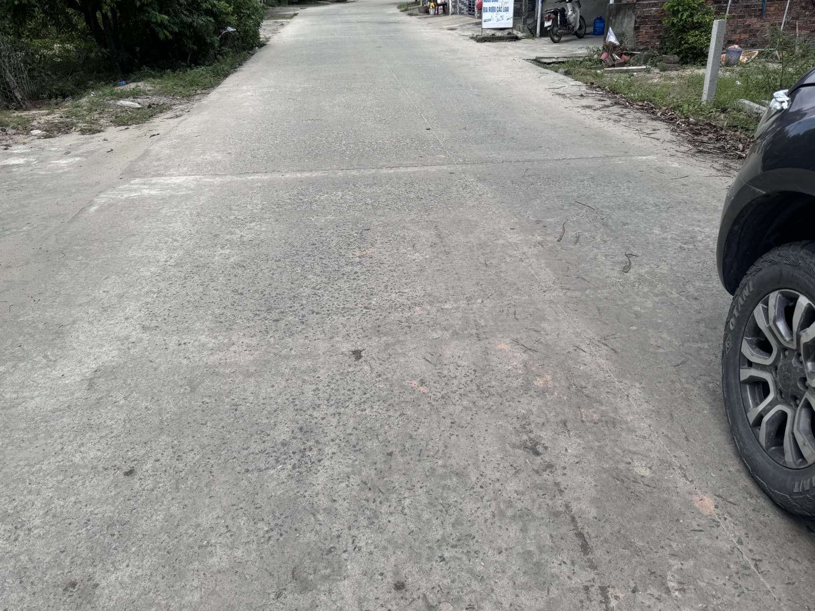 Nhà 5 tầng 148m² mặt tiền 29.7m Khu phố chợ Điện Dương, Hội An — gần biển, gần chợ, tiềm năng kinh doanh, mặt tiền đường lớn