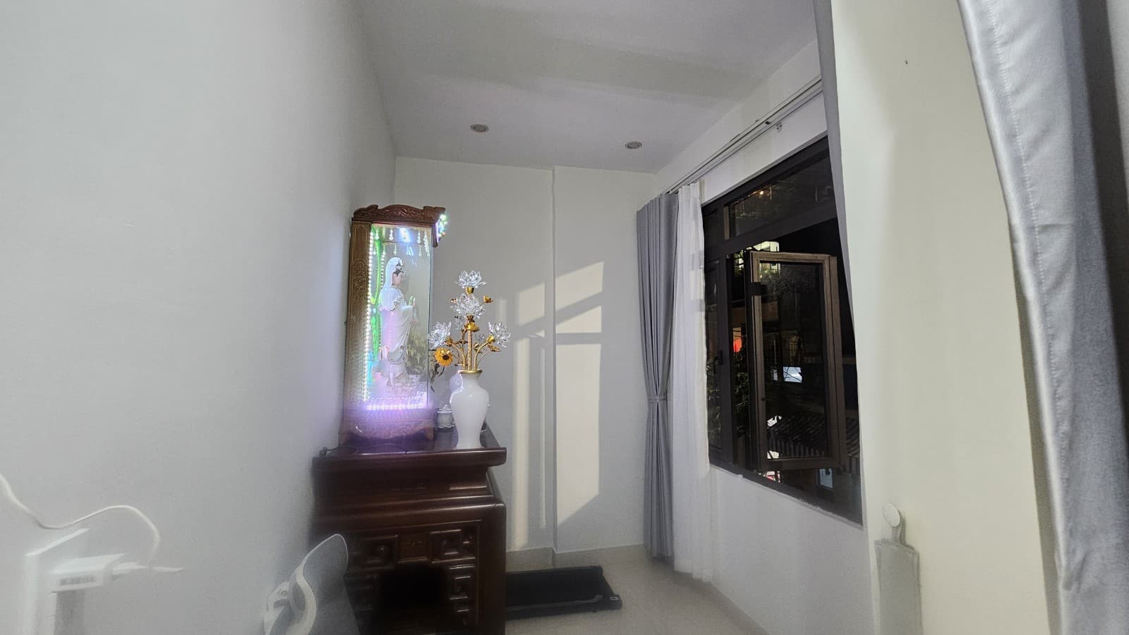 Nhà 2 tầng 54m² mặt tiền 4.5m Nguyễn Văn Tố, Hải Châu — gần chợ, gần trường học, mặt tiền đường lớn, có dòng tiền