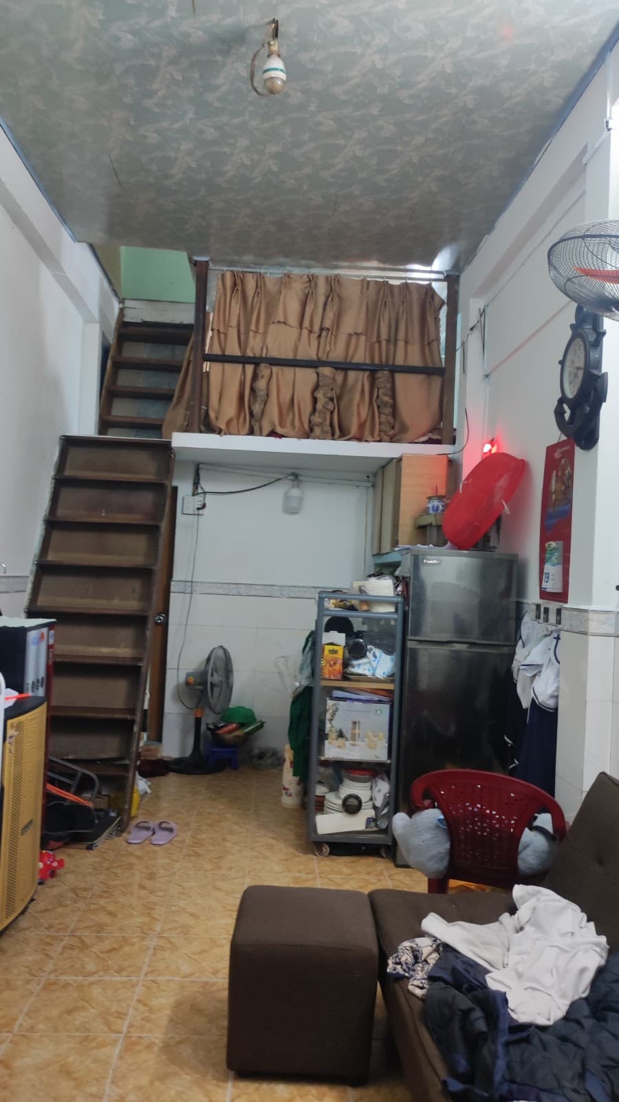 Nhà 3 tầng 99.2m² mặt tiền 7.9m Hoàng Diệu, Hải Châu — tiềm năng kinh doanh, ô tô đỗ cửa, tiềm năng tăng giá, có dòng tiền