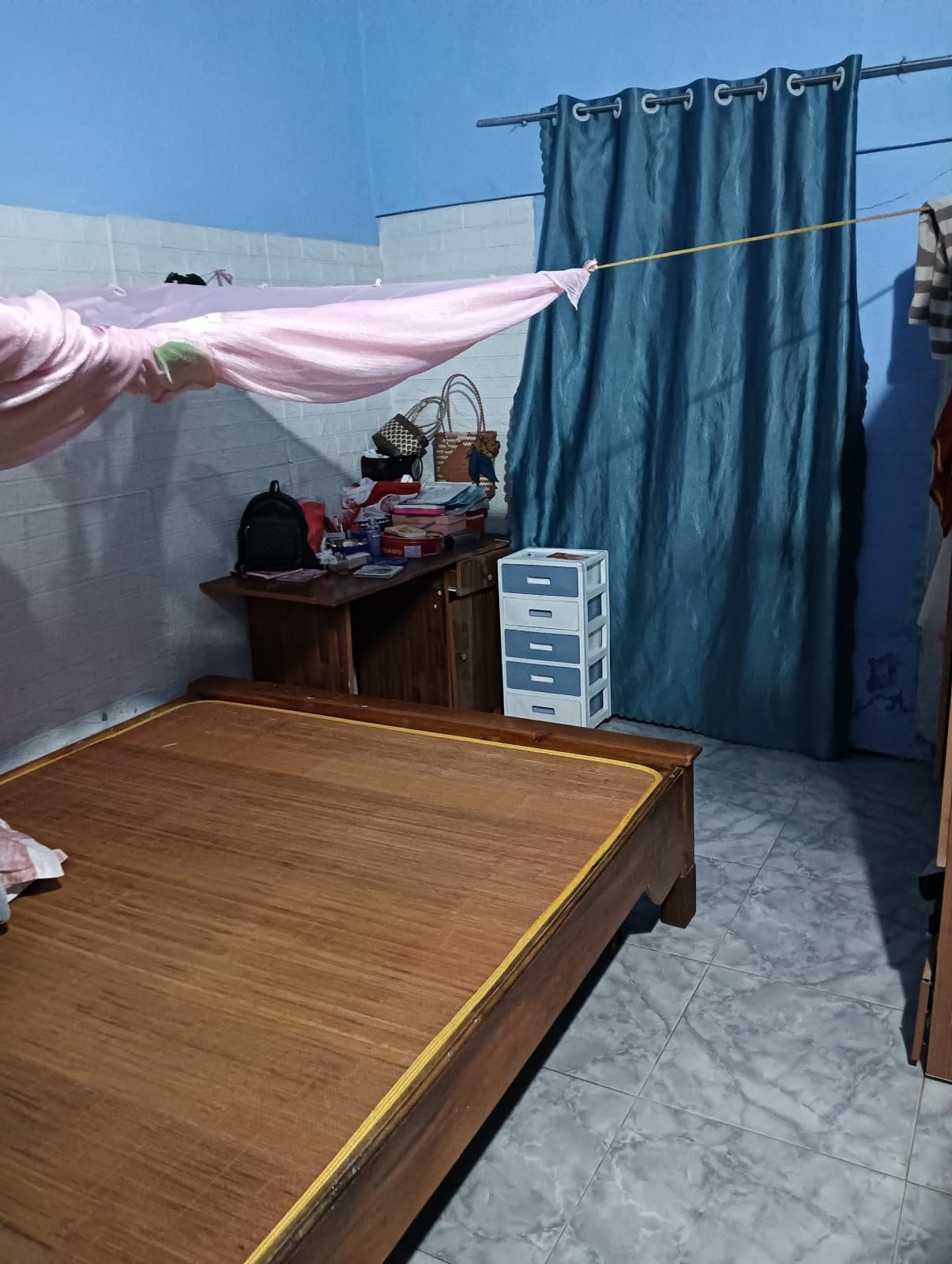 Nhà cấp 4 368.3m² mặt tiền 5m Thôn Phú Thượng, Liên Chiểu — ô tô đỗ cửa