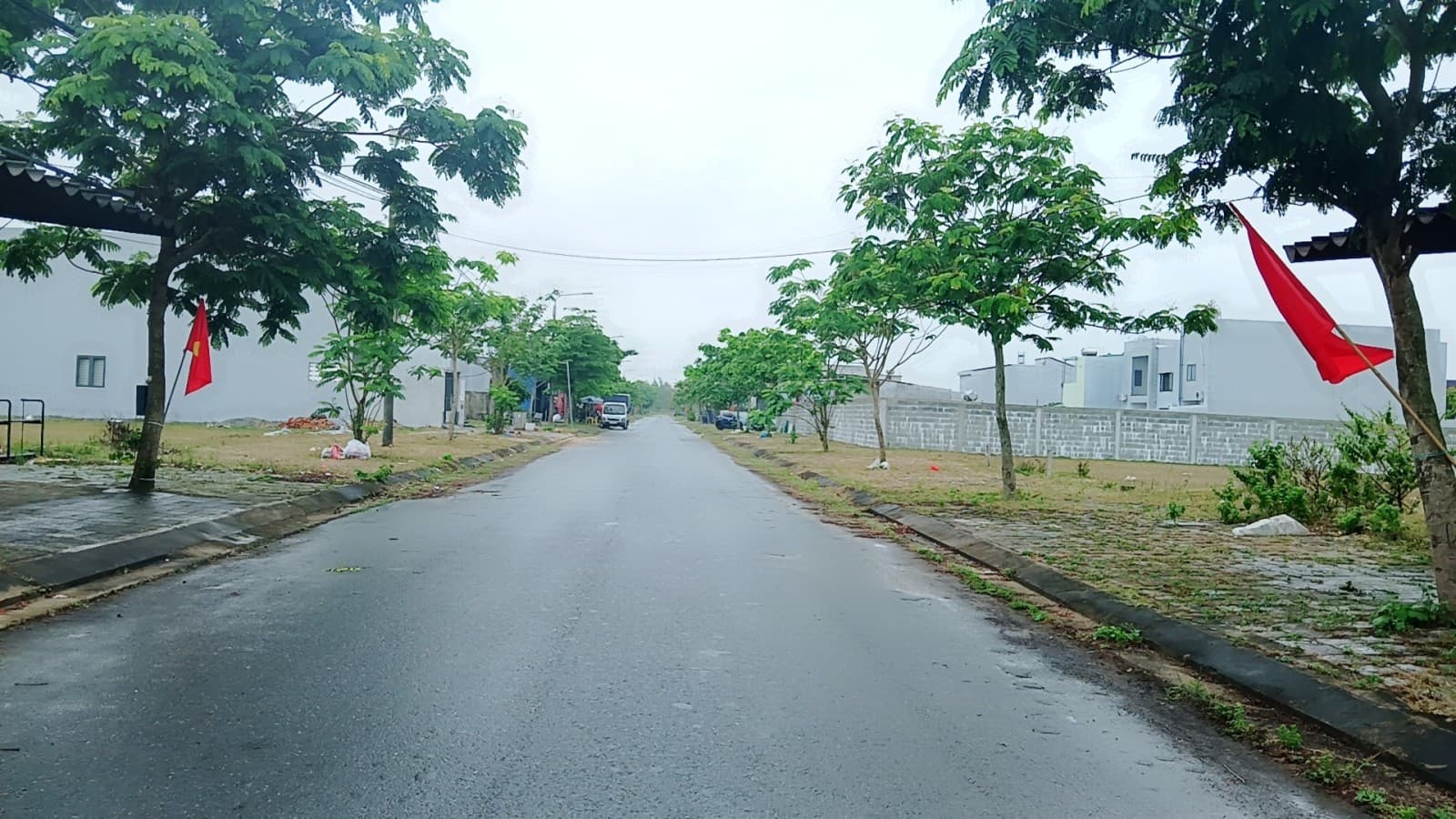 Đất 110m² mặt tiền 4.5m Khu đô thị Số 9 Điện Ngọc, Điện Bàn — gần chợ, gần trường học, tiềm năng kinh doanh, mặt tiền đường lớn