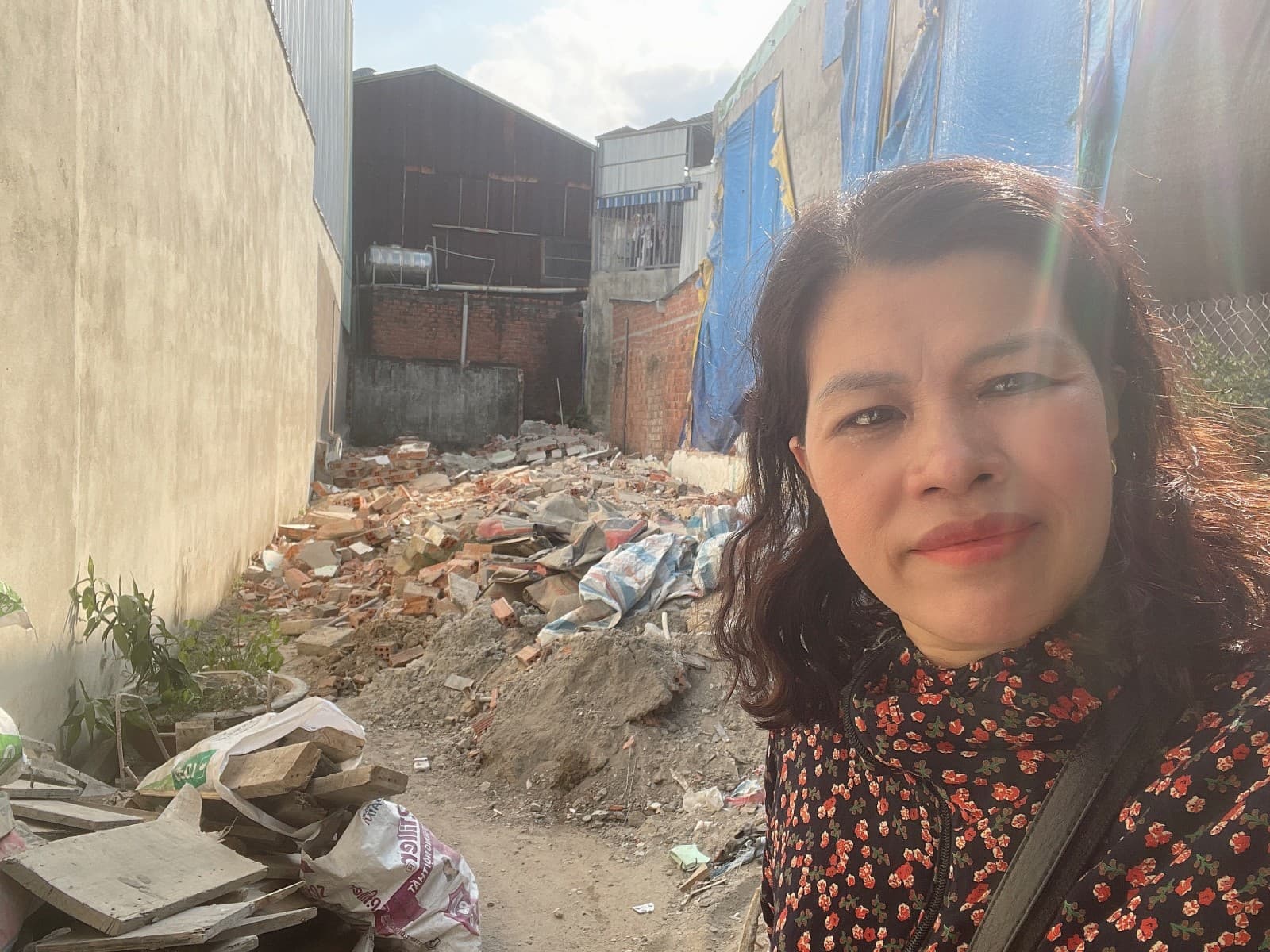 Đất 118m² mặt tiền 5m Gò Dư, Liên Chiểu — gần chợ, gần trường học, tiềm năng tăng giá