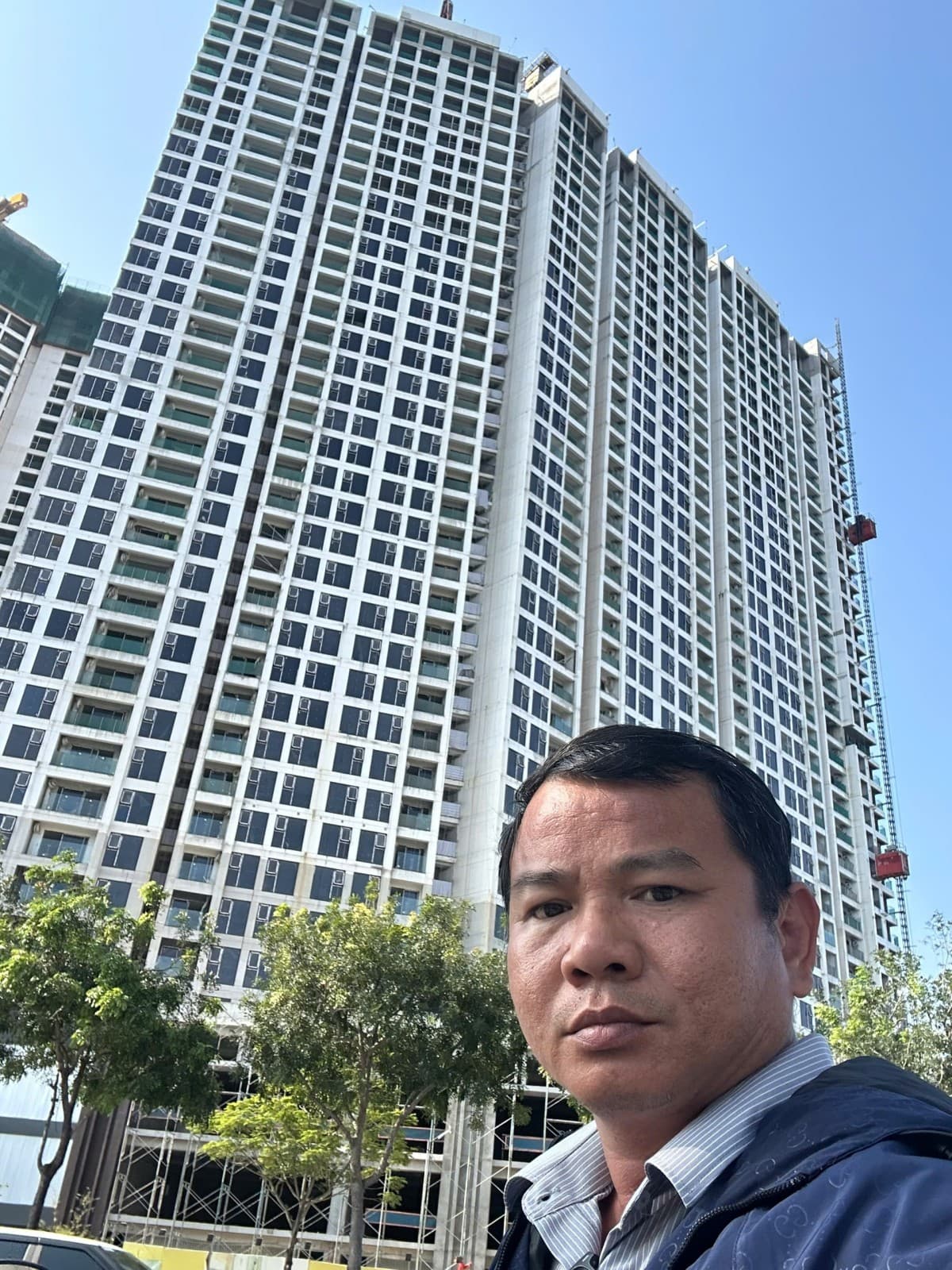 Căn hộ 67m² T B-9 - 2BR+ CC MASTERI RIVERA DA NANG, Hải Châu — gần biển, mặt tiền đường lớn, tiềm năng tăng giá, có dòng tiền