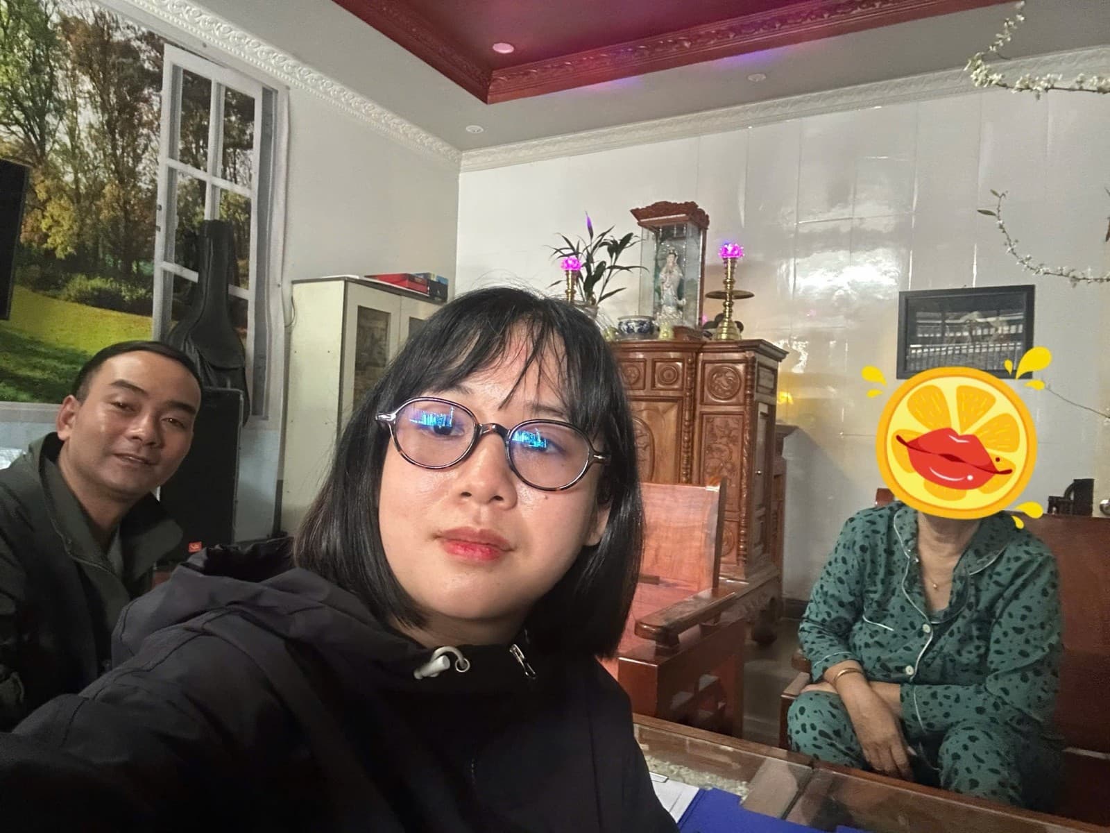 Nhà cấp 4 141m² mặt tiền 6m Tô Hiệu, Liên Chiểu — mặt tiền đường lớn, ô tô đỗ cửa