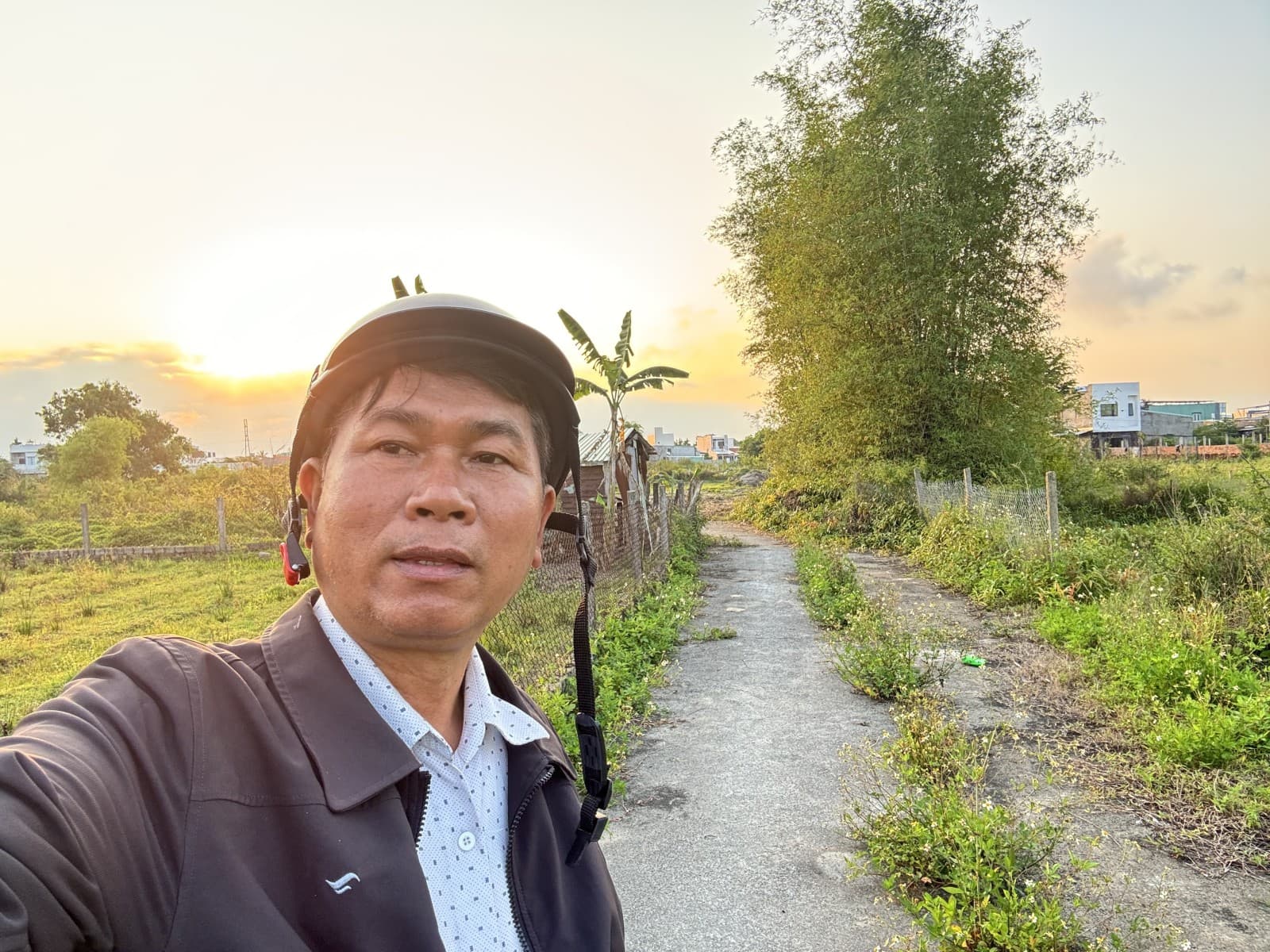 Đất 98m² mặt tiền 5m Mai Đăng Chơn, Ngũ Hành Sơn — ô tô đỗ cửa