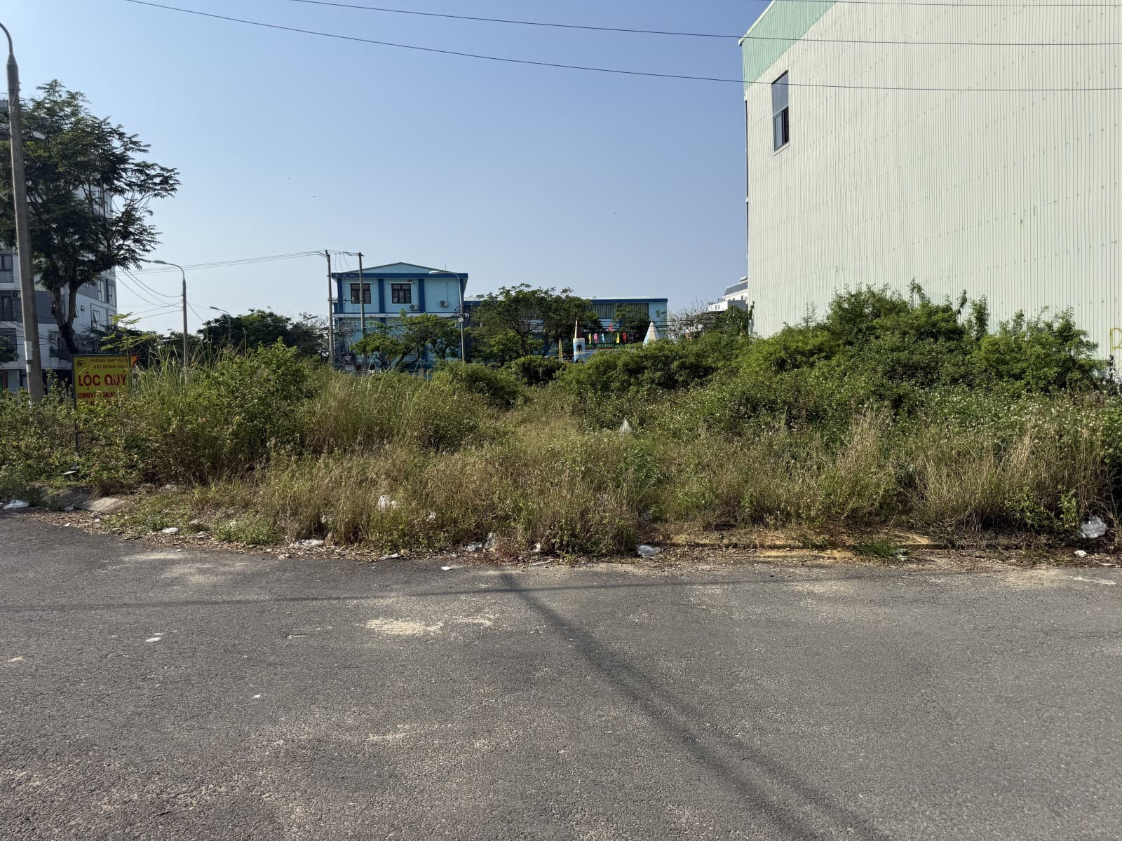 Nhà 5 tầng 100m² mặt tiền 20m Cao Sơn 4 Đất, Ngũ Hành Sơn — gần biển, mặt tiền đường lớn, tiềm năng tăng giá, khai thác du lịch