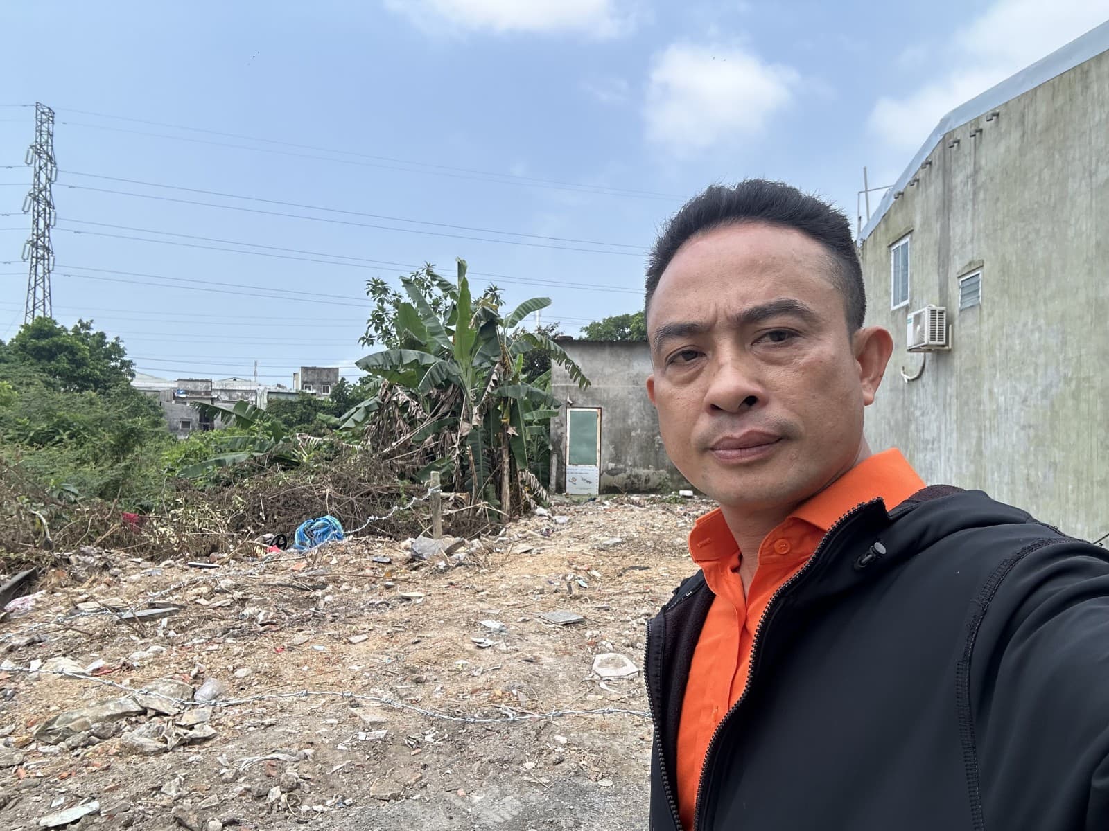 Đất 102m² mặt tiền 6m Thanh Vinh, Liên Chiểu — tiềm năng kinh doanh, mặt tiền đường lớn, ô tô đỗ cửa, tiềm năng tăng giá