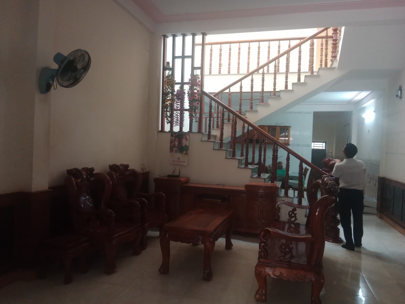 Nhà 3 tầng 90m² mặt tiền 18m Văn Thánh, Liên Chiểu — tiềm năng kinh doanh, mặt tiền đường lớn, tiềm năng tăng giá, có dòng tiền