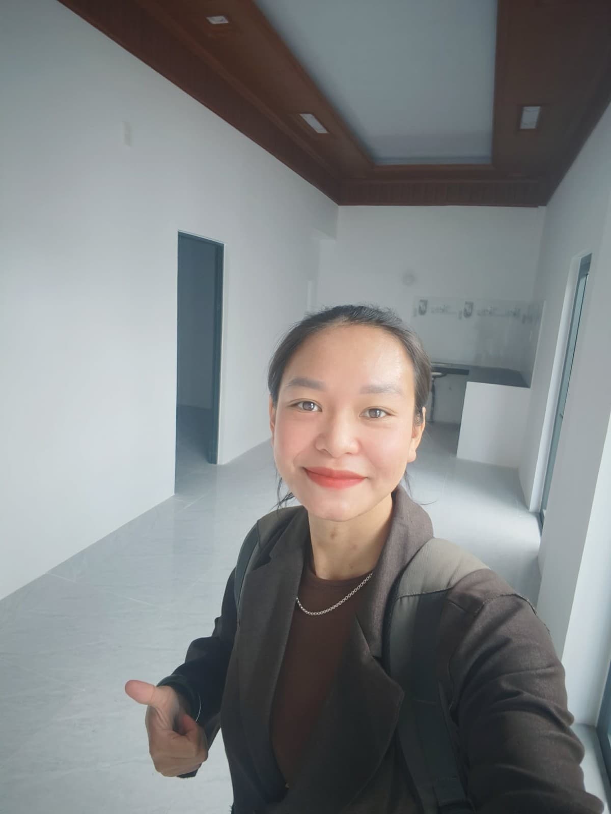 Nhà cấp 4 60m² mặt tiền 8m An Ngãi Đông, Liên Chiểu — gần chợ, gần trường học, có dòng tiền