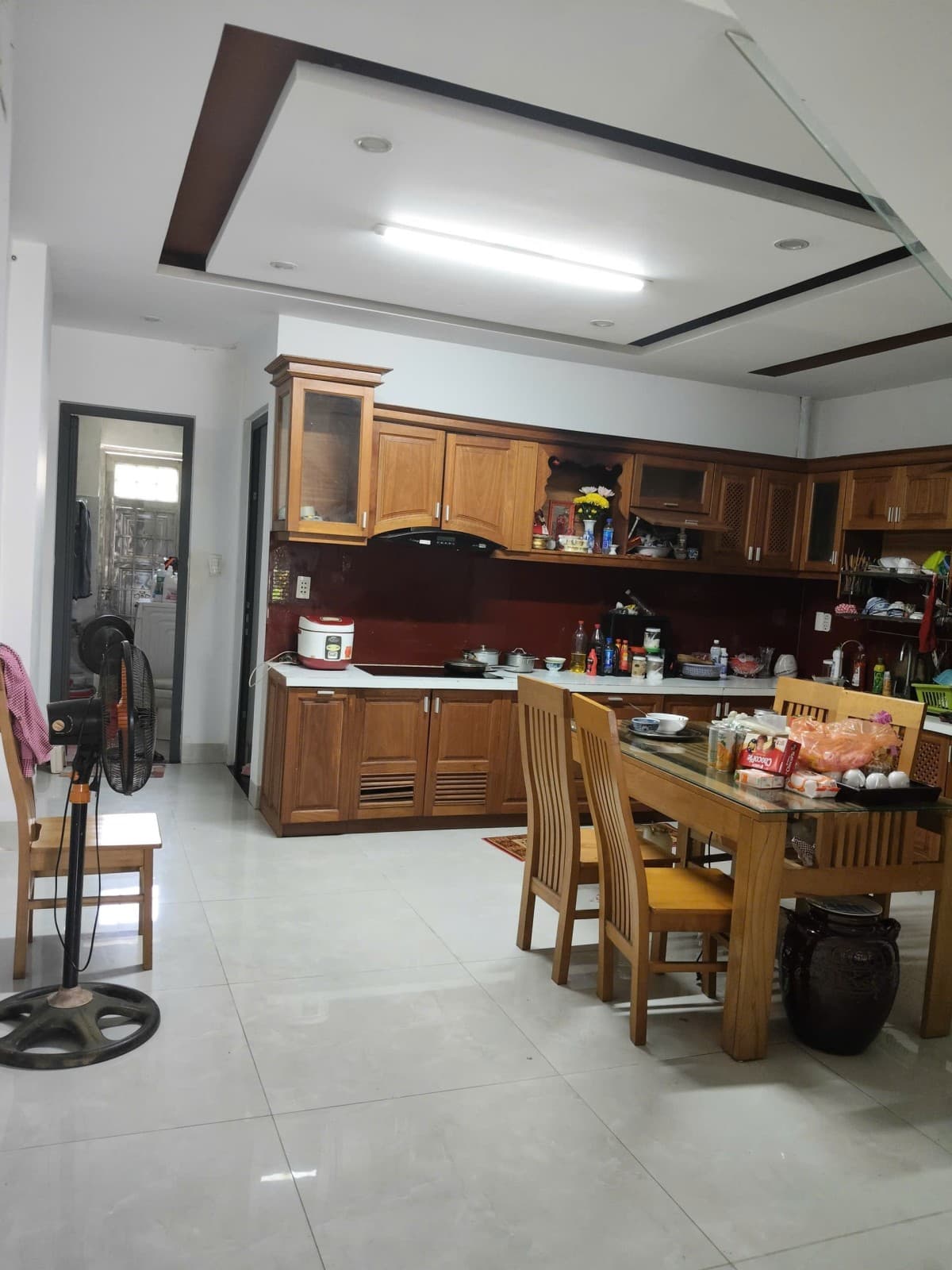 Nhà 2 tầng 105m² mặt tiền 21m Văn Thánh Nhà Lướt Cọc, Liên Chiểu — tiềm năng kinh doanh, mặt tiền đường lớn, tiềm năng tăng giá, có dòng tiền