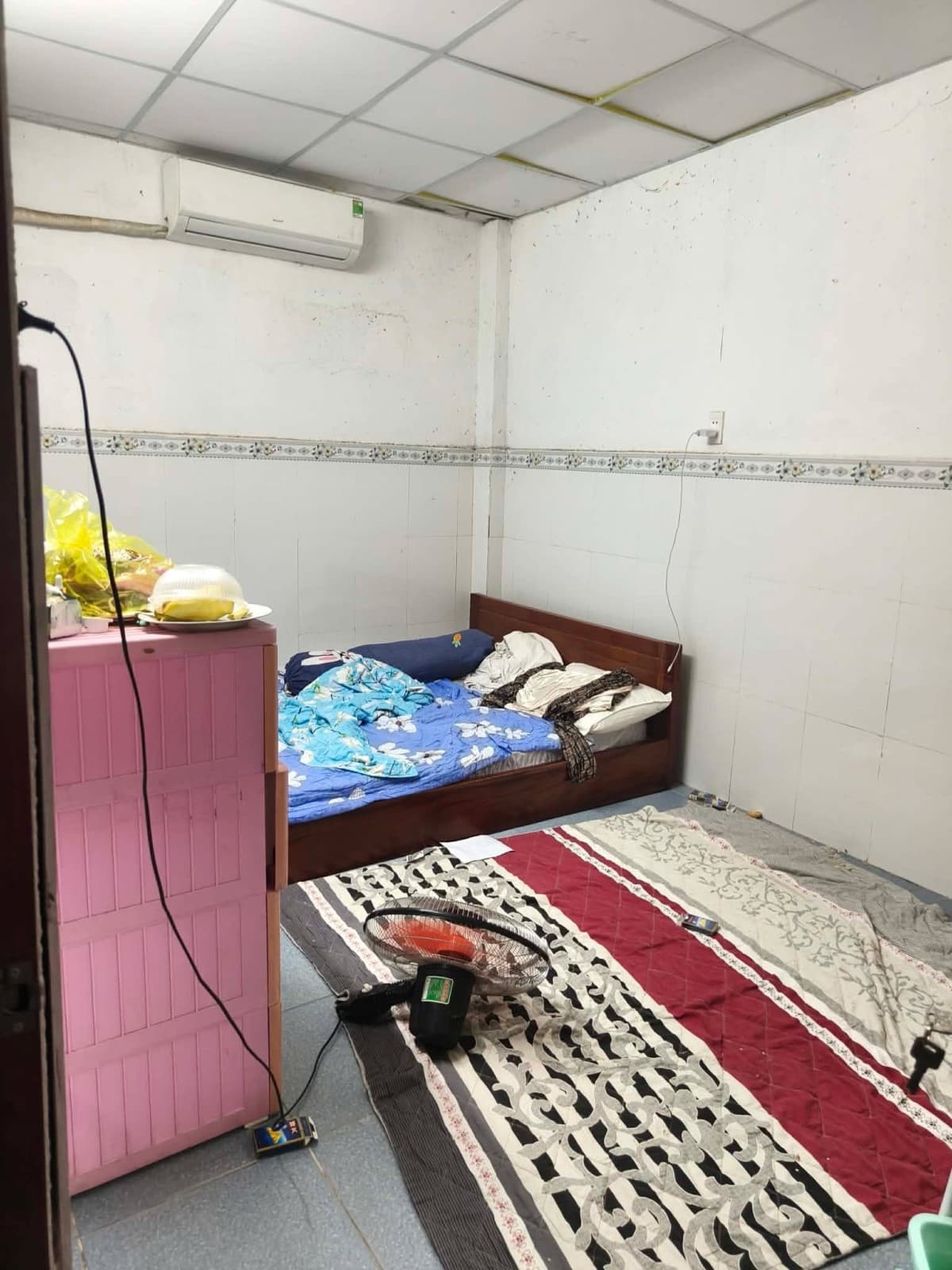 Nhà cấp 4 101m² mặt tiền 4.7m Tôn Đức Thắng, Liên Chiểu — gần chợ, gần trường học, ô tô đỗ cửa, tiềm năng tăng giá