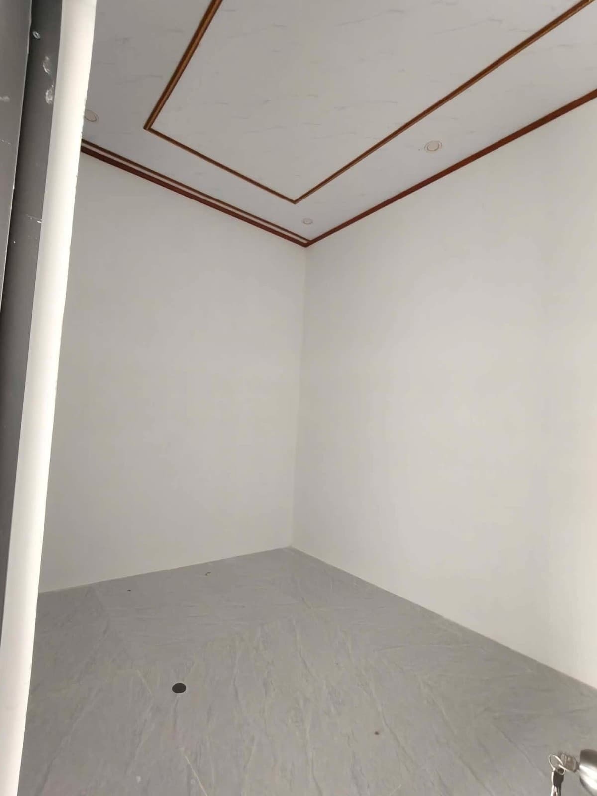 Nhà cấp 4 60m² mặt tiền 8m An Ngãi Đông, Liên Chiểu — gần chợ, gần trường học, có dòng tiền