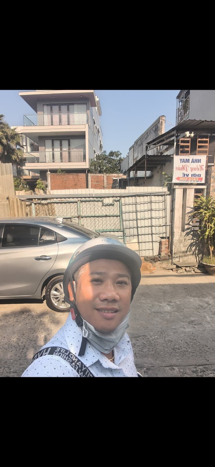 Đất 59m² mặt tiền 4m Trường Chinh, Thanh Khê — gần chợ, gần trường học, mặt tiền đường lớn, ô tô đỗ cửa