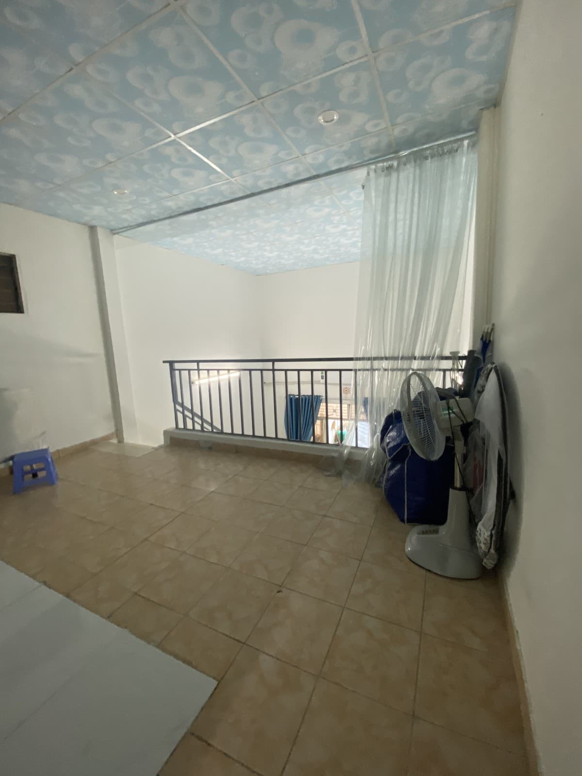 Nhà cấp 4 101m² mặt tiền 4m Trần Xuân Lê, Thanh Khê — gần chợ, gần trường học, mặt tiền đường lớn, ô tô đỗ cửa