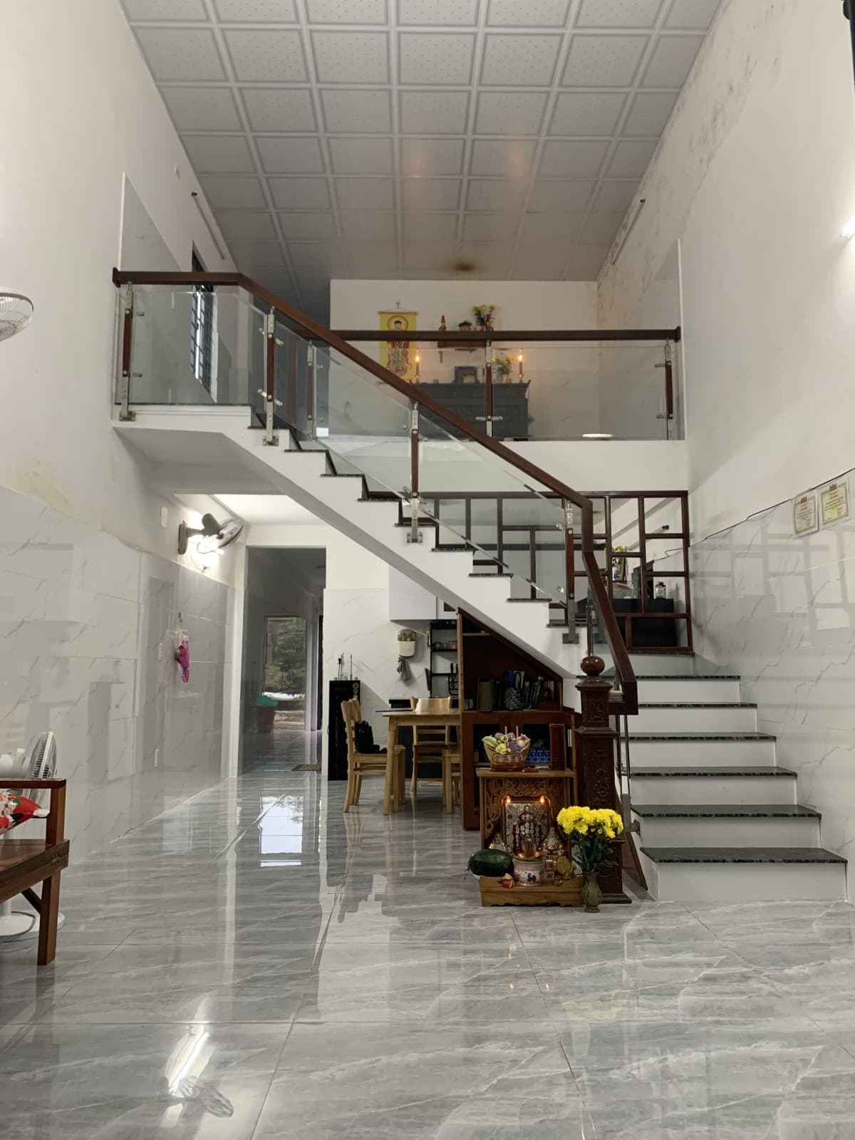 Nhà 226m² mặt tiền 5.1m Chính Hữu, Sơn Trà — gần biển, tiềm năng kinh doanh, mặt tiền đường lớn, ô tô đỗ cửa