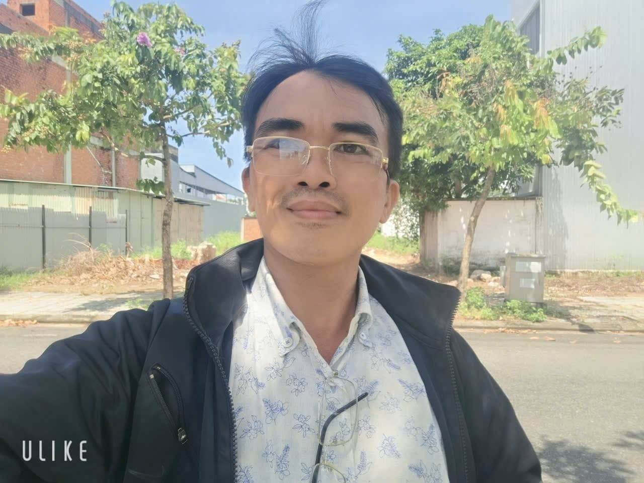 Đất 238m² mặt tiền 5m TRẦN THỦ ĐỘ, Hội An — gần chợ, gần trường học, tiềm năng kinh doanh, mặt tiền đường lớn