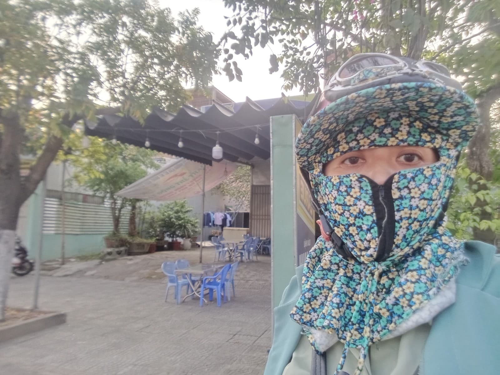 Nhà cấp 4 100m² mặt tiền 5m Đà Sơn, Liên Chiểu — tiềm năng kinh doanh, mặt tiền đường lớn, đường 10m, ô tô đỗ cửa