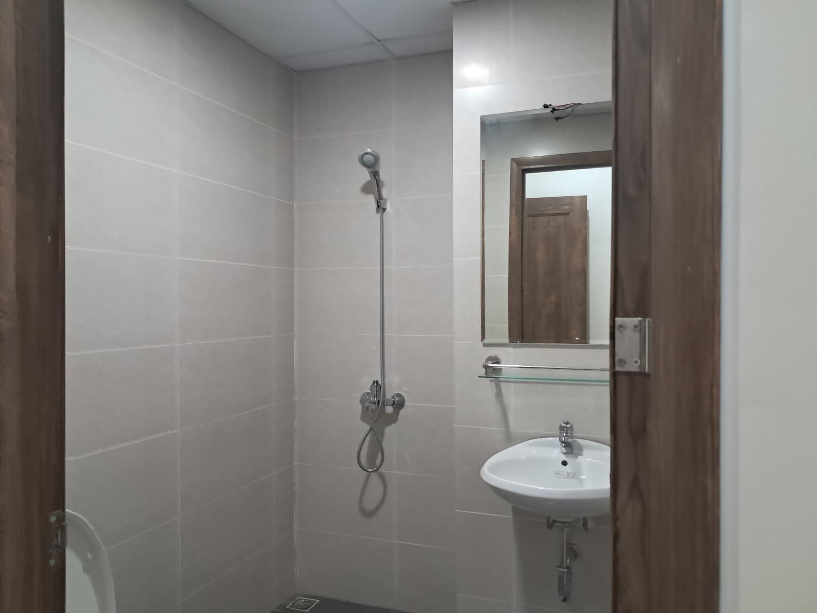 Căn hộ 60m² Căn hộ THE ORI GAR DEN BÀU TRÀM, Liên Chiểu — gần biển, mặt tiền đường lớn, view đẹp