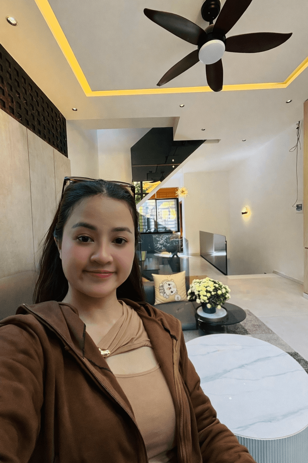 Nhà 4 tầng 39m² mặt tiền 4.8m Trần Phú, Hải Châu — tiềm năng kinh doanh, mặt tiền đường lớn, ô tô đỗ cửa, có dòng tiền