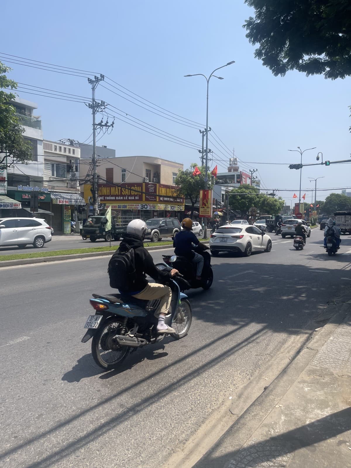 Nhà cấp 4 118m² mặt tiền 4.2m Tôn Đức Thắng, Liên Chiểu — tiềm năng kinh doanh, mặt tiền đường lớn, ô tô đỗ cửa, có dòng tiền