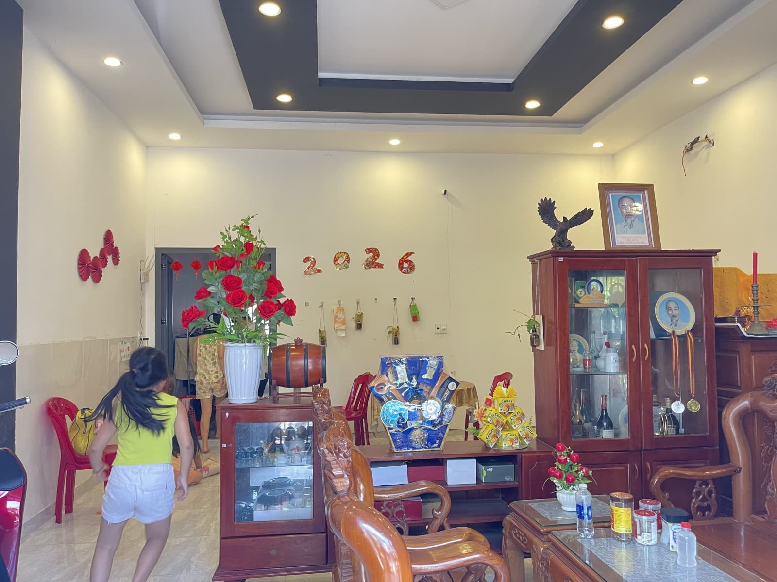 Nhà cấp 4 91.1m² mặt tiền 6m Tân Thái 2, Sơn Trà — gần biển, gần chợ, gần trường học, tiềm năng kinh doanh