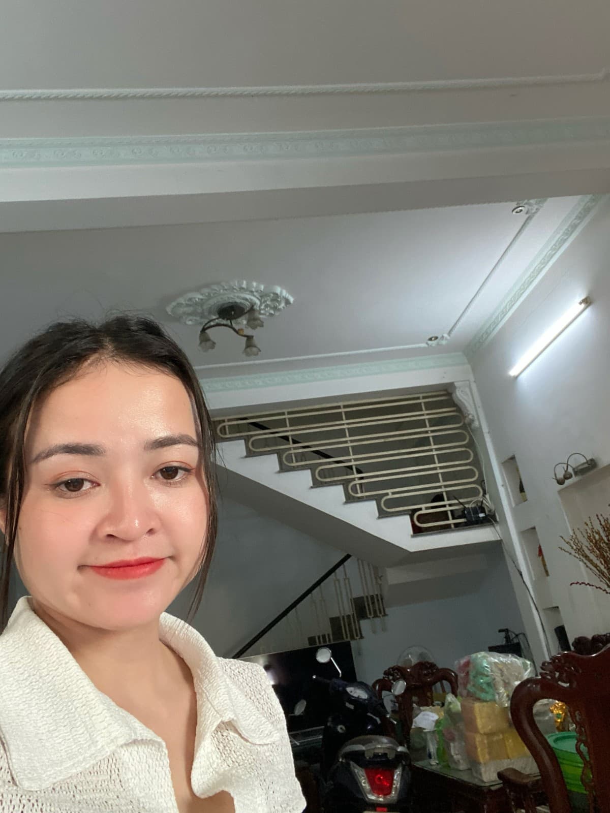 Nhà 2 tầng 100m² mặt tiền 5m Tống Duy Tân, Liên Chiểu — gần chợ, tiềm năng kinh doanh, mặt tiền đường lớn, ô tô đỗ cửa