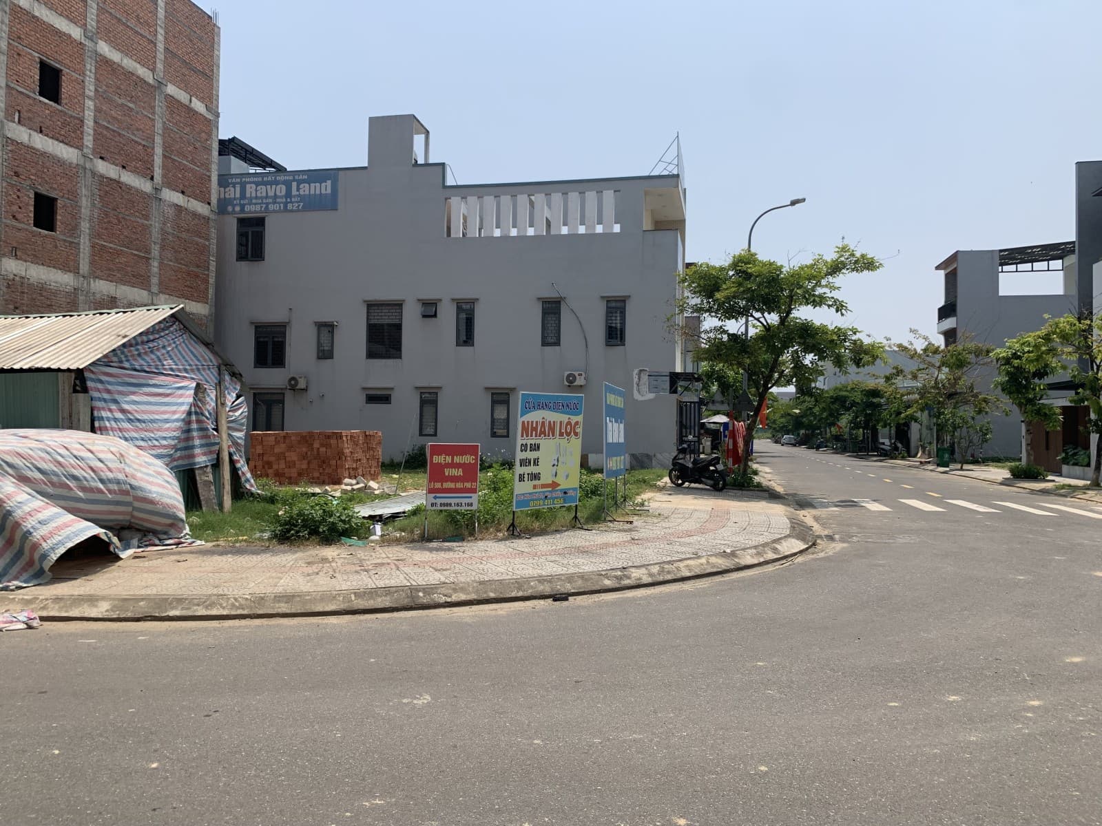 Đất 146.5m² mặt tiền 7.5m HOÀ PHÚ 25, Liên Chiểu — gần biển, tiềm năng kinh doanh, mặt tiền đường lớn, tiềm năng tăng giá