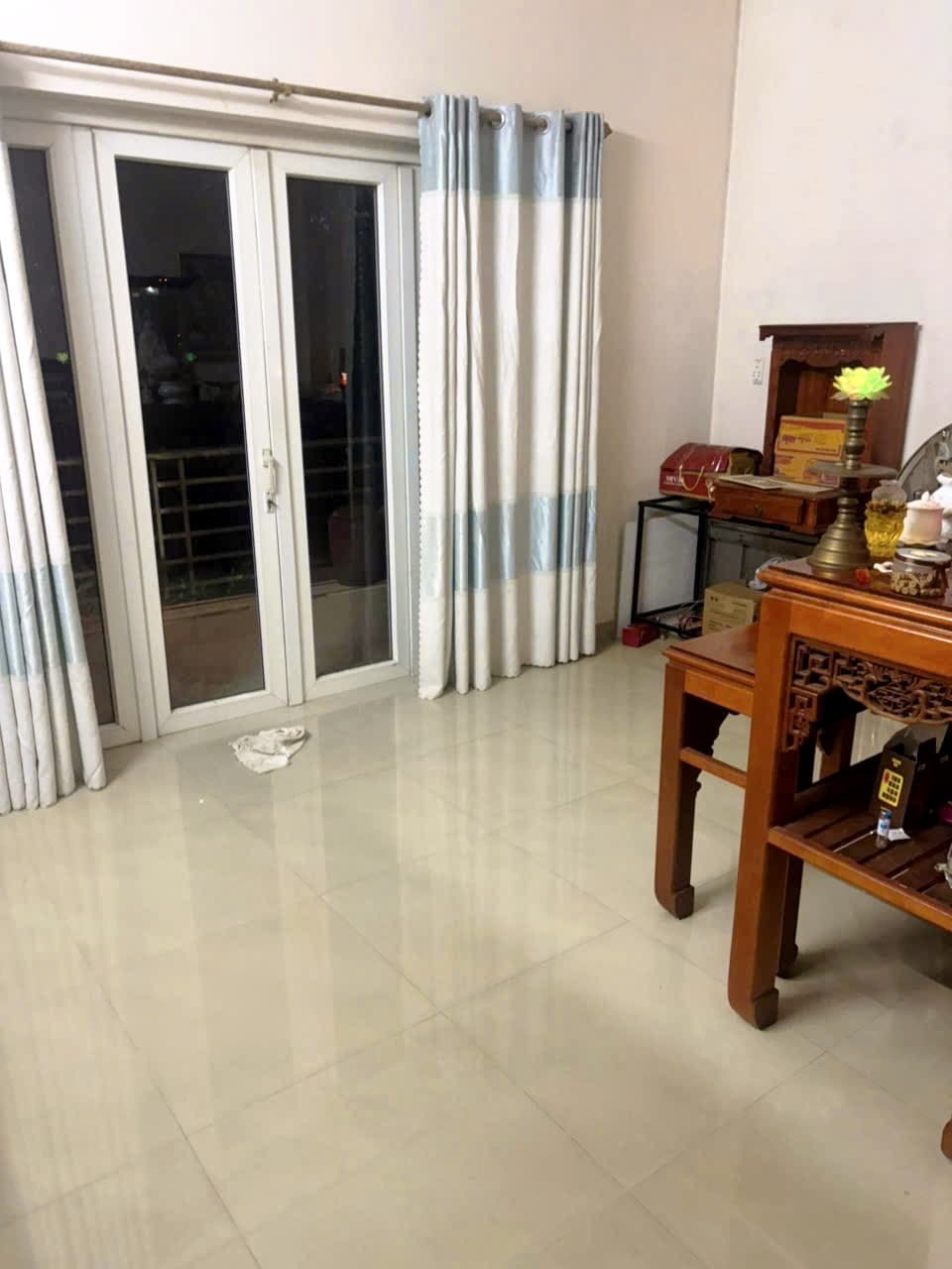 Nhà 2 tầng 100m² mặt tiền 5m Bờ Đằm 7, Cẩm Lệ — gần chợ, tiềm năng kinh doanh, mặt tiền đường lớn, tiềm năng tăng giá