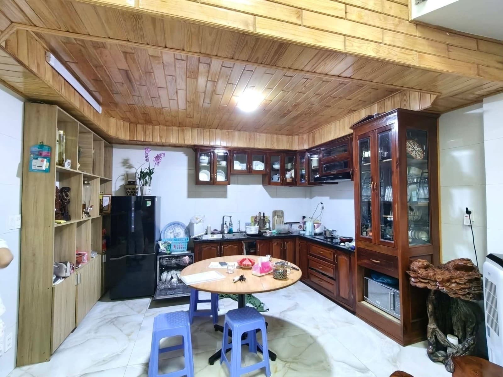 Nhà 4 tầng 65m² mặt tiền 7m Đường 2/9, Hải Châu — tiềm năng kinh doanh, mặt tiền đường lớn, tiềm năng tăng giá, có dòng tiền