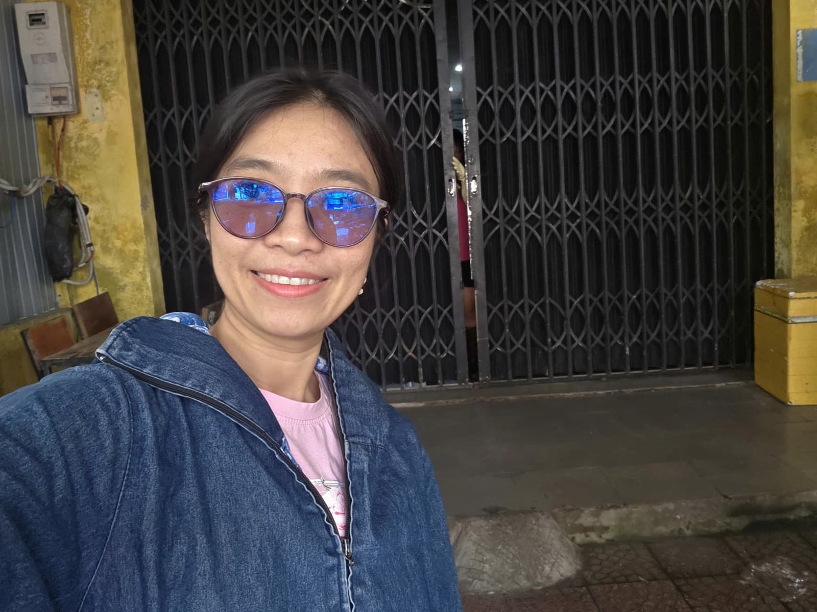 Nhà cấp 4 100m² mặt tiền 5m Lê Thanh Nghị, Hải Châu — gần chợ, tiềm năng kinh doanh, mặt tiền đường lớn, đường 10.5m