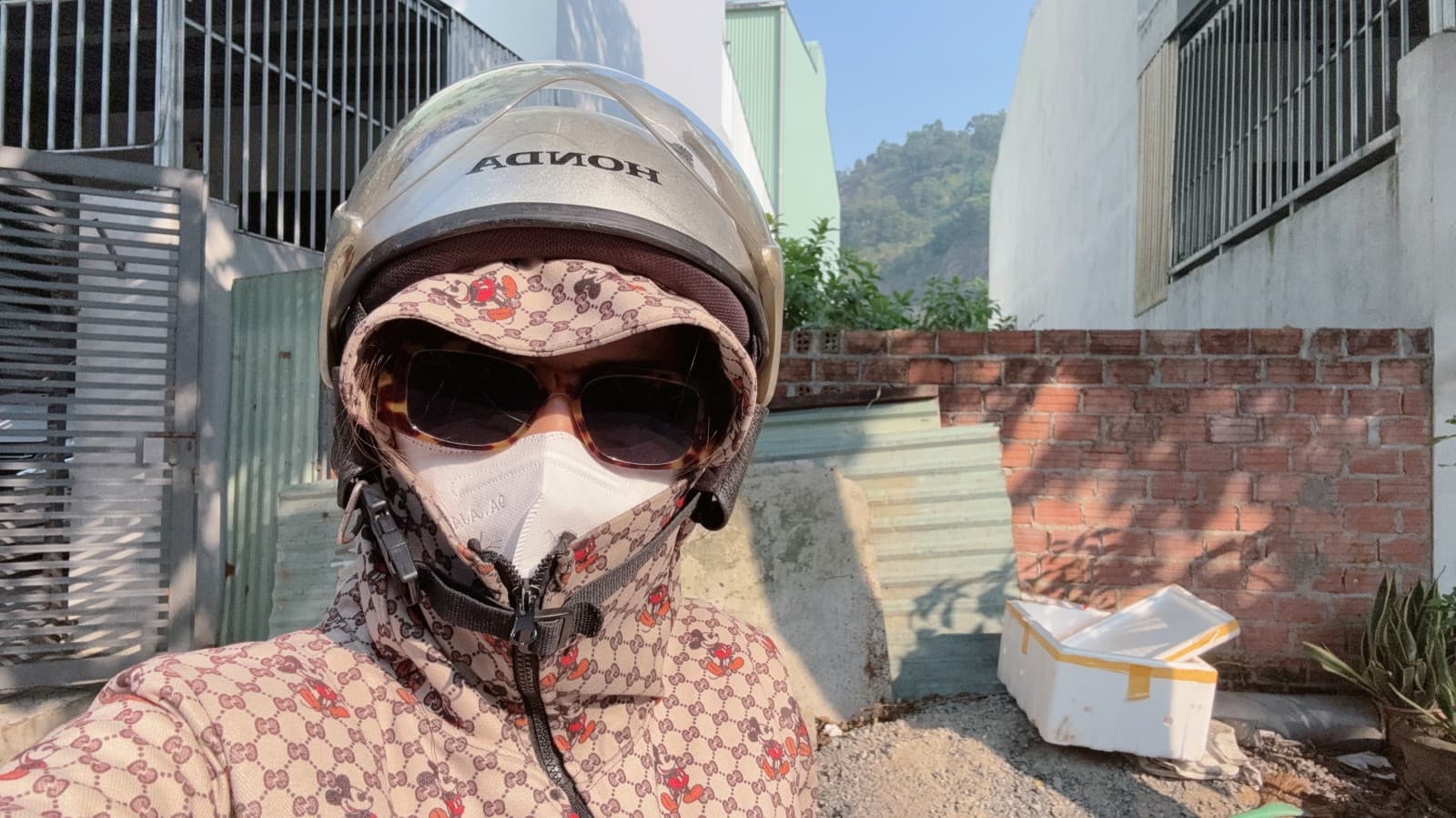 Đất 100m² mặt tiền 5m Phước Lý 7, Cẩm Lệ — gần chợ, gần trường học, tiềm năng kinh doanh, mặt tiền đường lớn