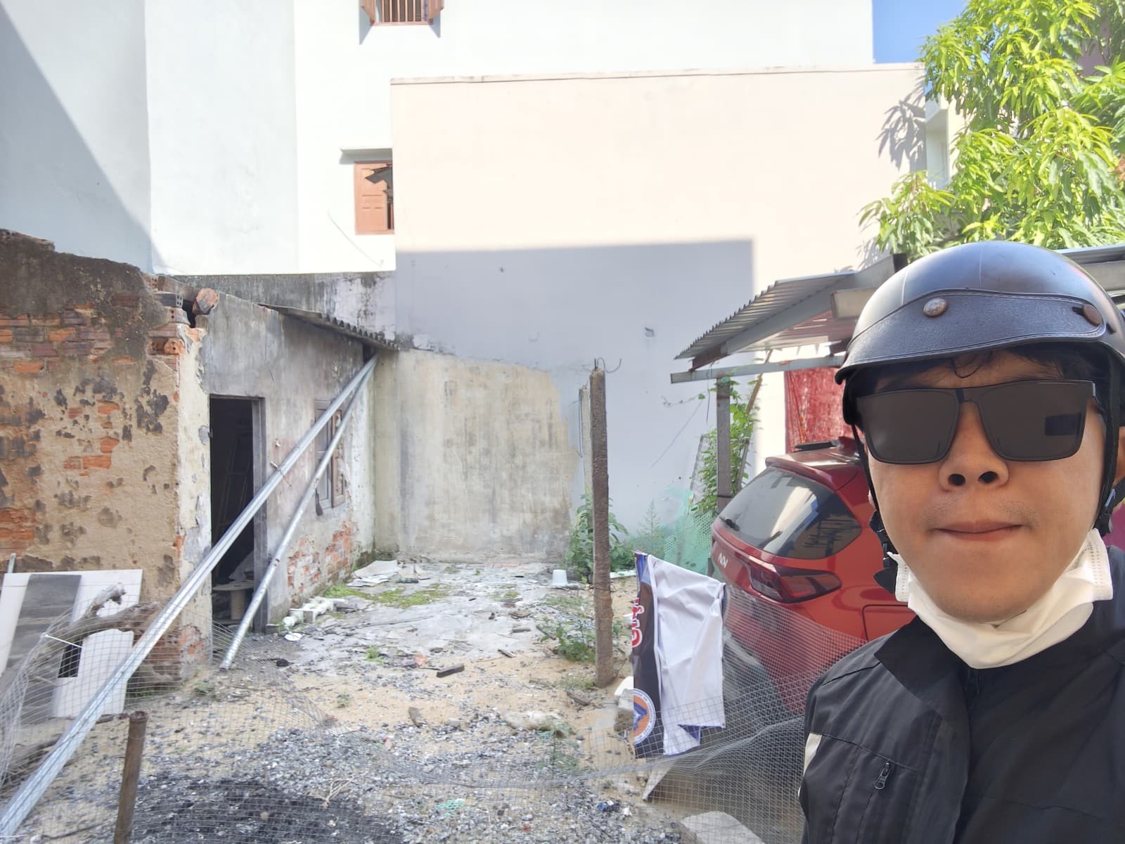 Đất 90m² mặt tiền 9m Đa Mặn Đông 4, Ngũ Hành Sơn — gần biển, tiềm năng kinh doanh, ô tô đỗ cửa, khai thác du lịch