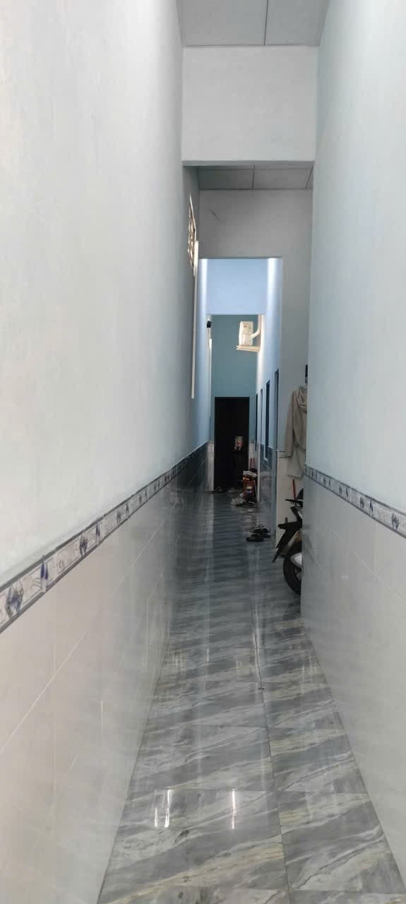 Nhà 3 tầng 110m² mặt tiền 4m Bùi Tấn Diên, Liên Chiểu — tiềm năng kinh doanh, mặt tiền đường lớn, đường 10m, ô tô đỗ cửa