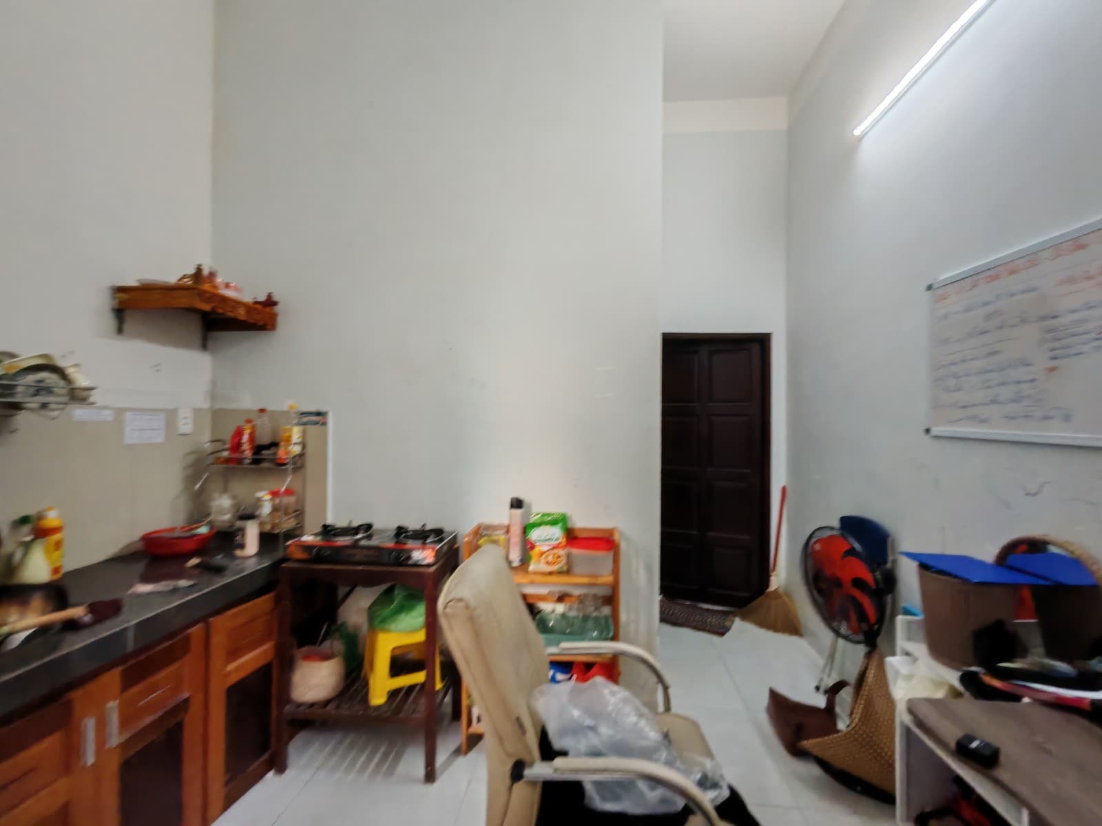 Nhà cấp 4 91.4m² mặt tiền 6.97m Hà Thị Thân, Sơn Trà — tiềm năng kinh doanh, tiềm năng tăng giá, có dòng tiền, khai thác du lịch