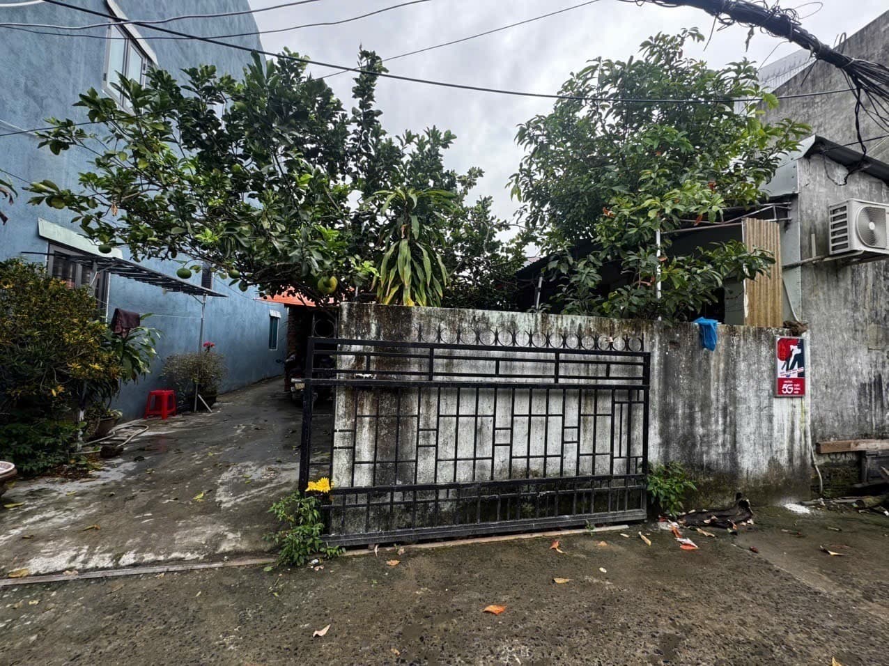 Đất 315m² mặt tiền 14m Kiệt Lý Thường Kiệt, Hội An — gần trường học, tiềm năng kinh doanh, tiềm năng tăng giá, có dòng tiền