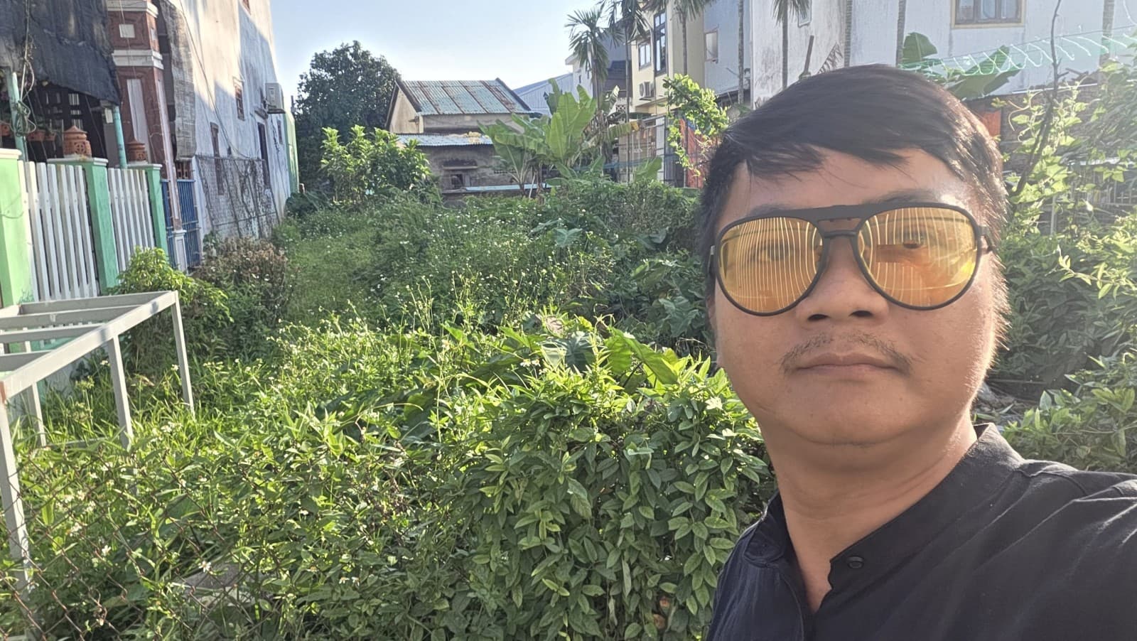 Đất 168m² mặt tiền 5m Hẻm Trần Quang Khải, Hội An — gần biển, gần trường học, ô tô đỗ cửa, có dòng tiền