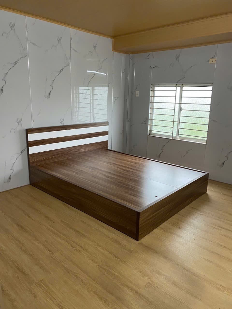 Nhà cấp 4 90m² mặt tiền 5m Hoàng Trọng Mậu, Ngũ Hành Sơn — gần trường học, gần bệnh viện, tiềm năng kinh doanh, mặt tiền đường lớn