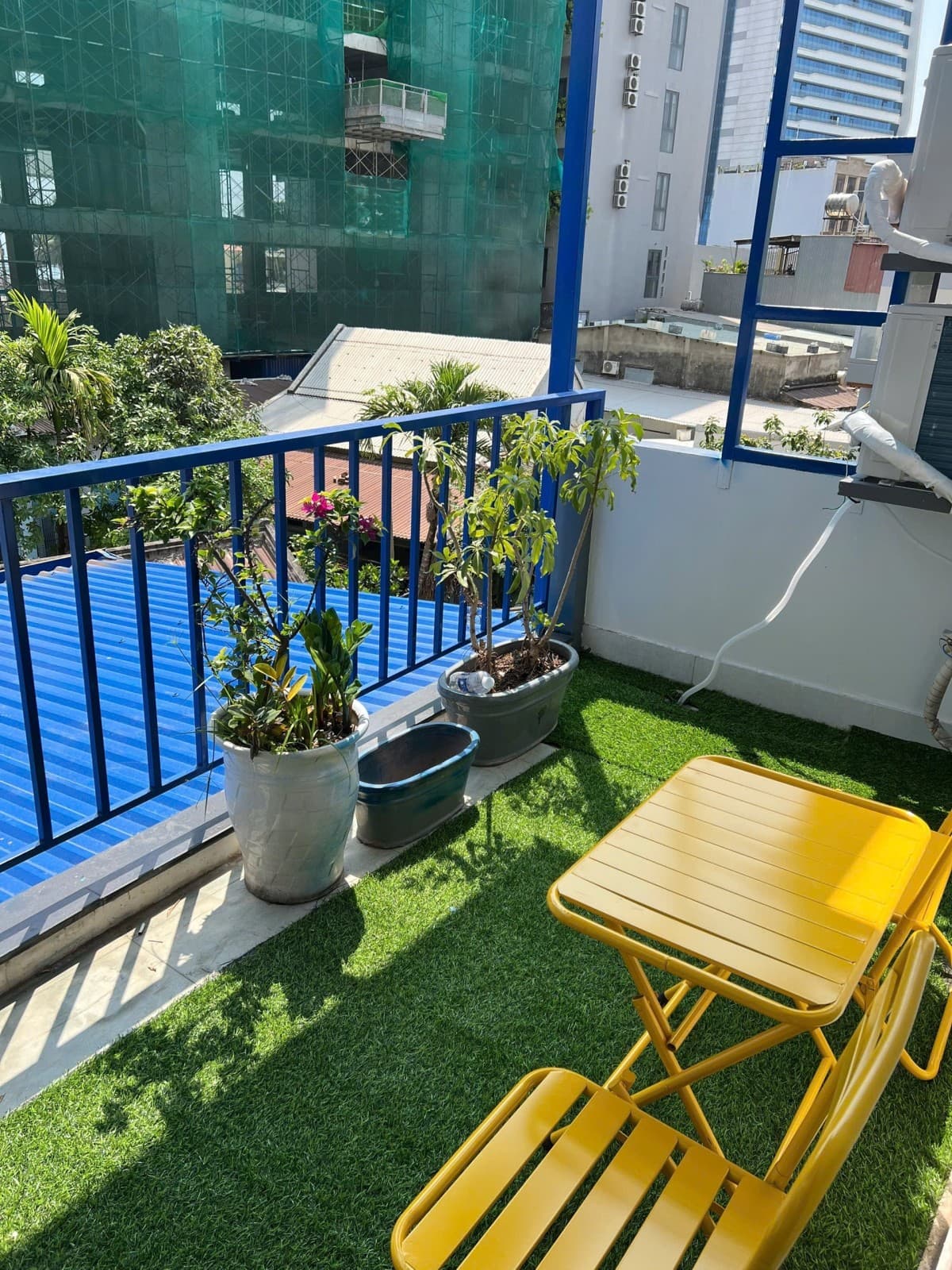 Nhà 3 tầng 68.4m² mặt tiền 4.3m Lâm Hoành, Sơn Trà — gần biển, có dòng tiền