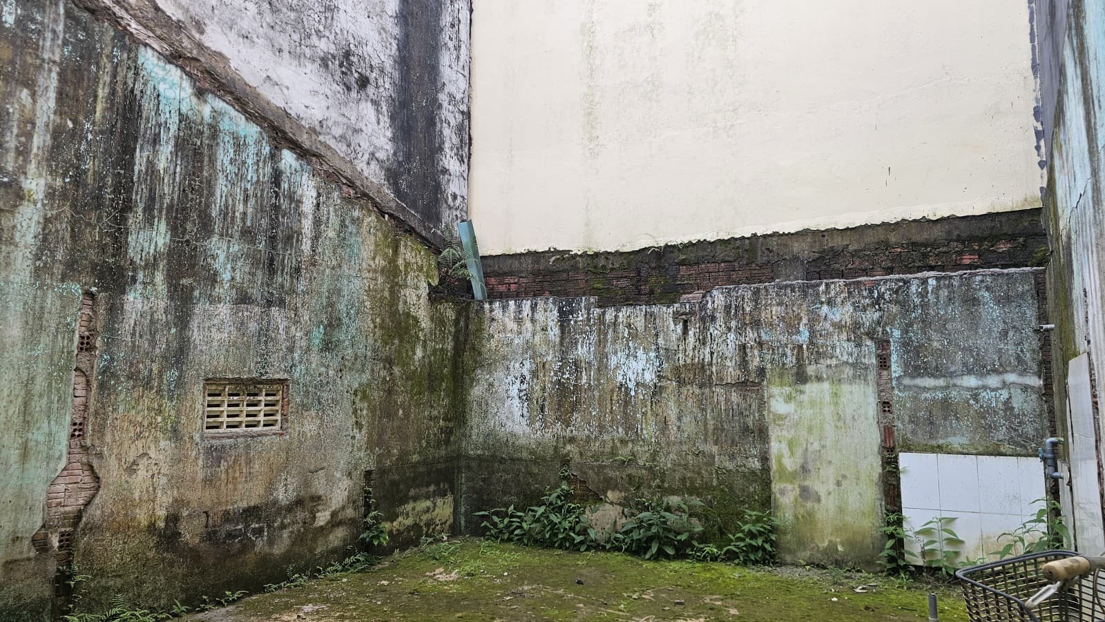 Nhà cấp 4 72.4m² mặt tiền 4.67m Lưu Quý Kỳ, Hội An — tiềm năng kinh doanh, mặt tiền đường lớn, có dòng tiền, khai thác du lịch