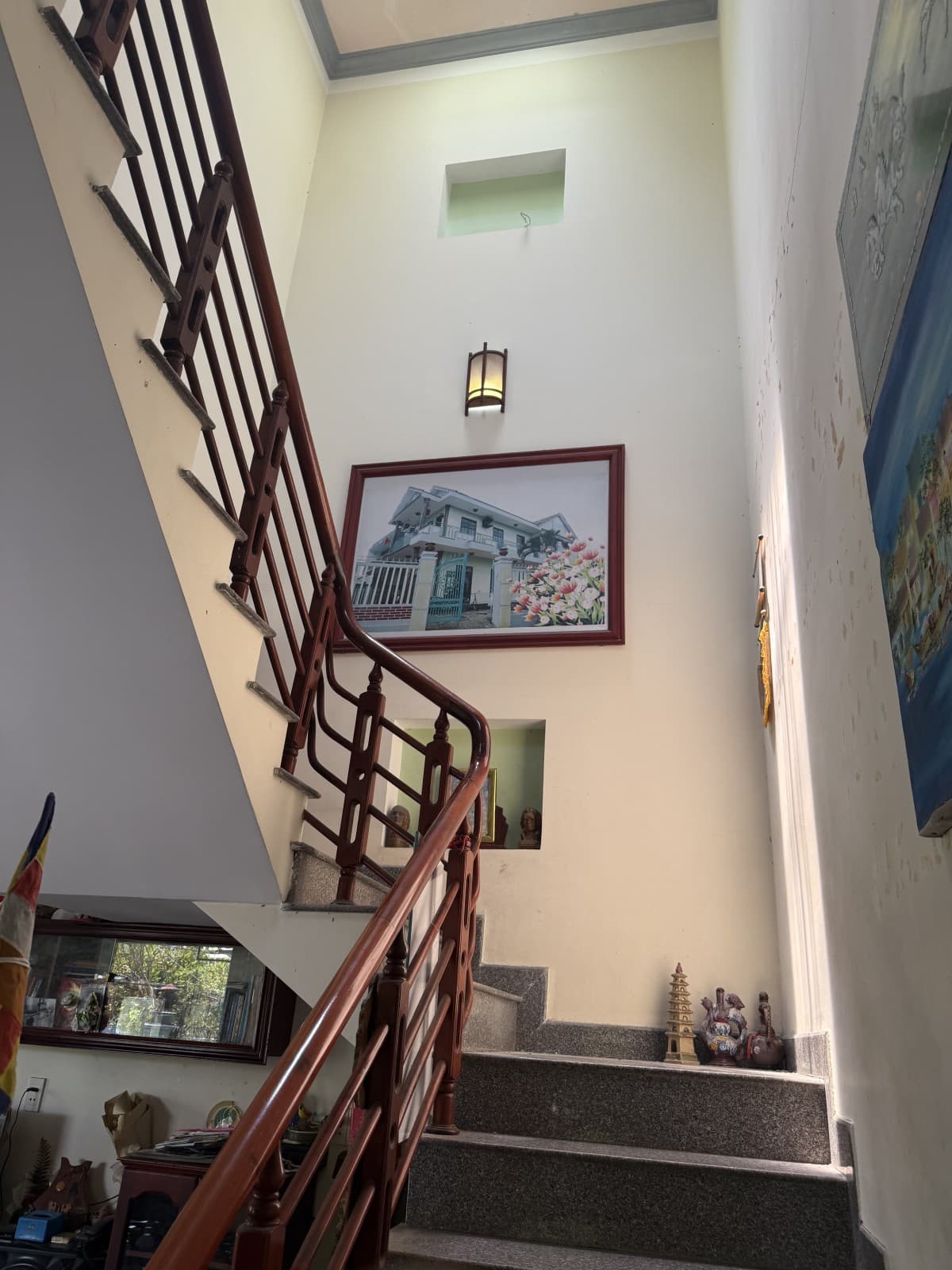 Nhà 2 tầng 273.2m² mặt tiền 8m 102 Lý Thường Kiệt, Hội An — tiềm năng kinh doanh, mặt tiền đường lớn, tiềm năng tăng giá, khai thác du lịch