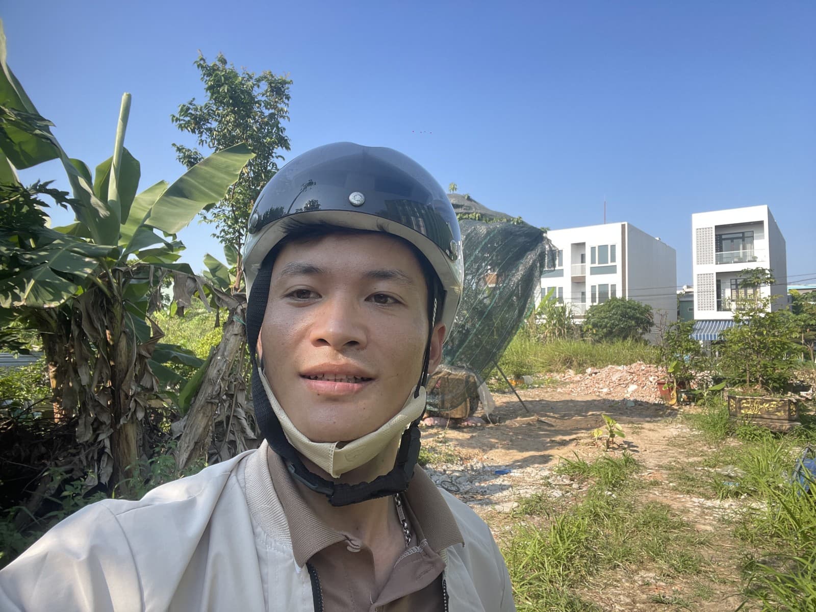 Đất 125m² mặt tiền 5m Golden Hills, Liên Chiểu — tiềm năng kinh doanh, mặt tiền đường lớn, ô tô đỗ cửa, tiềm năng tăng giá