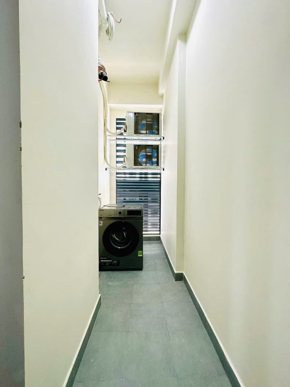 Căn hộ 53.5m² FPT Plaza Tầng 12, Ngũ Hành Sơn — ô tô đỗ cửa, tiềm năng tăng giá, có dòng tiền