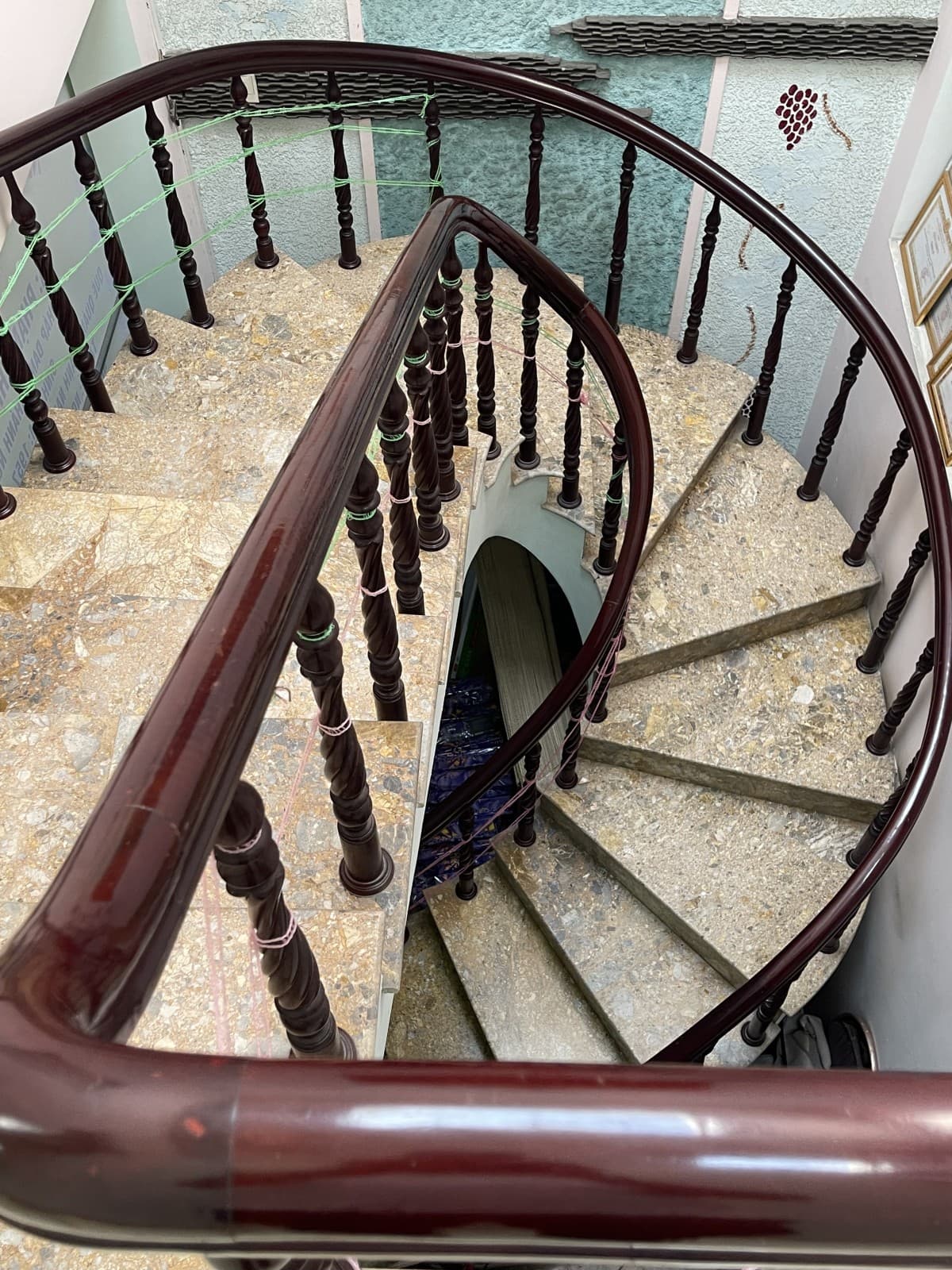 Nhà 2 tầng 105m² mặt tiền 5m Lương Nhữ Hộc, Hải Châu — gần chợ, gần trường học, gần bệnh viện, tiềm năng kinh doanh