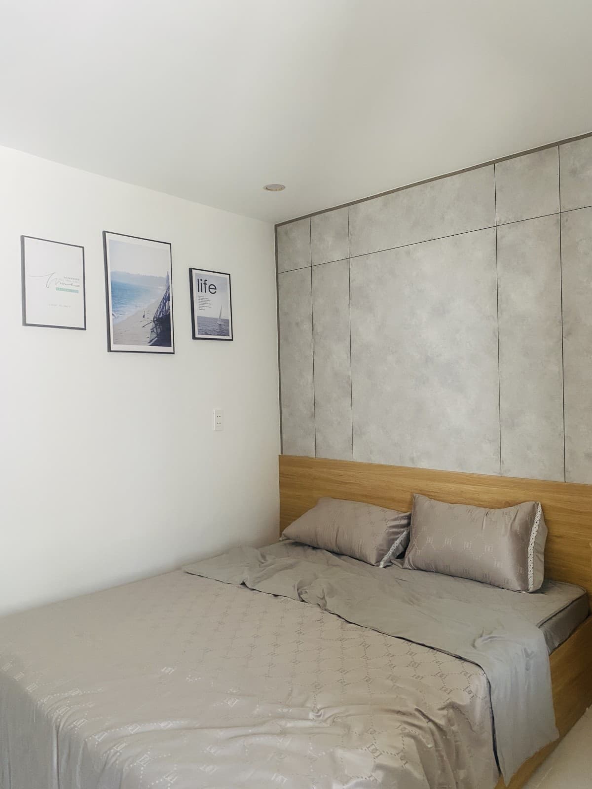 Nhà 5 tầng 43m² mặt tiền 3.9m Hoàng Diệu, Hải Châu — gần chợ, gần trường học, tiềm năng tăng giá, có dòng tiền