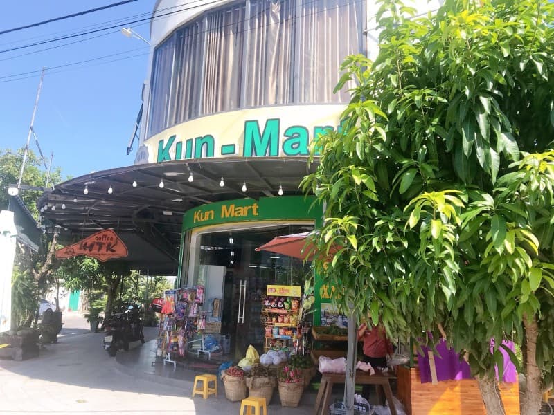 Đất 100m² mặt tiền 5m 145 Mai Chí Thọ, Cẩm Lệ — tiềm năng kinh doanh, mặt tiền đường lớn, đường 10.5m, ô tô đỗ cửa