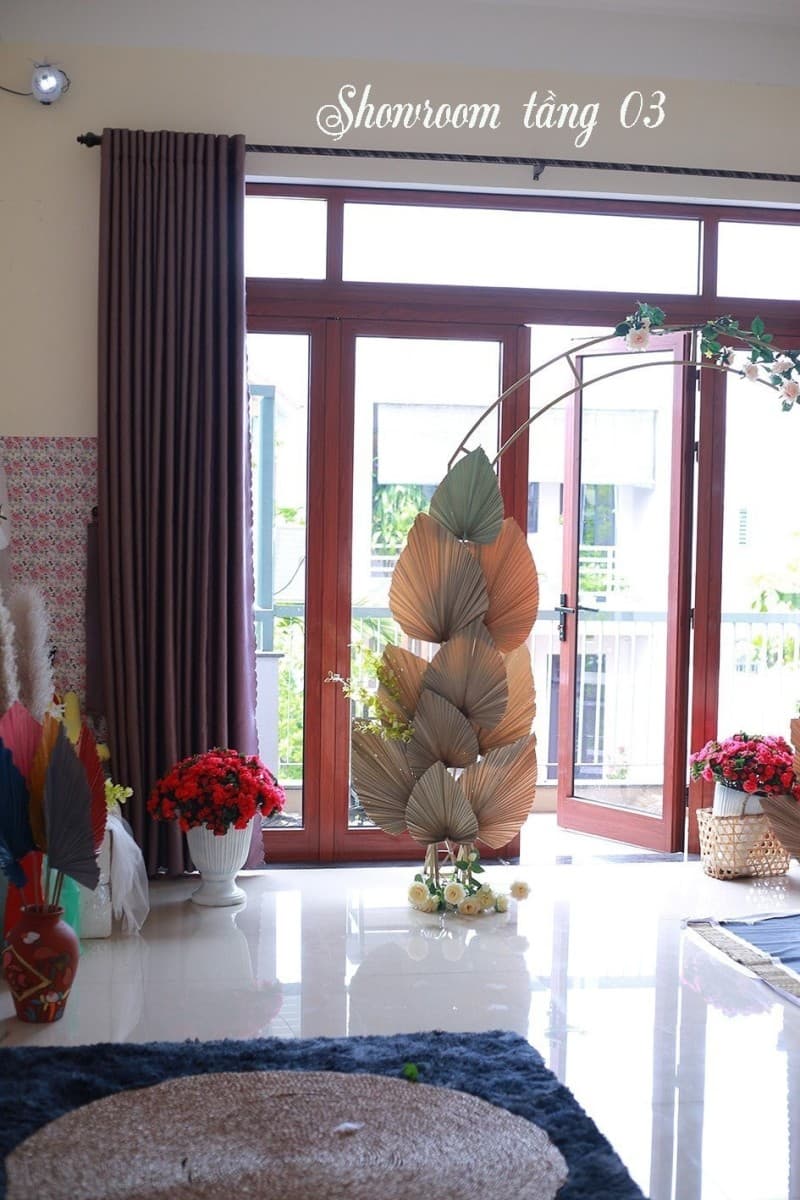 Nhà 3 tầng 74m² mặt tiền 4.5m 175 Lương Nhữ Hộc, Cẩm Lệ — tiềm năng kinh doanh, mặt tiền đường lớn, ô tô đỗ cửa