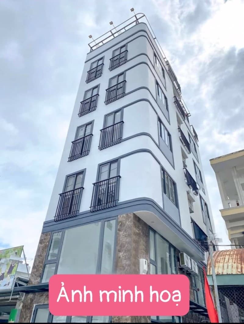 Căn hộ 93m² Ngô Quyền, Sơn Trà — gần biển, tiềm năng kinh doanh, mặt tiền đường lớn, đường 48m