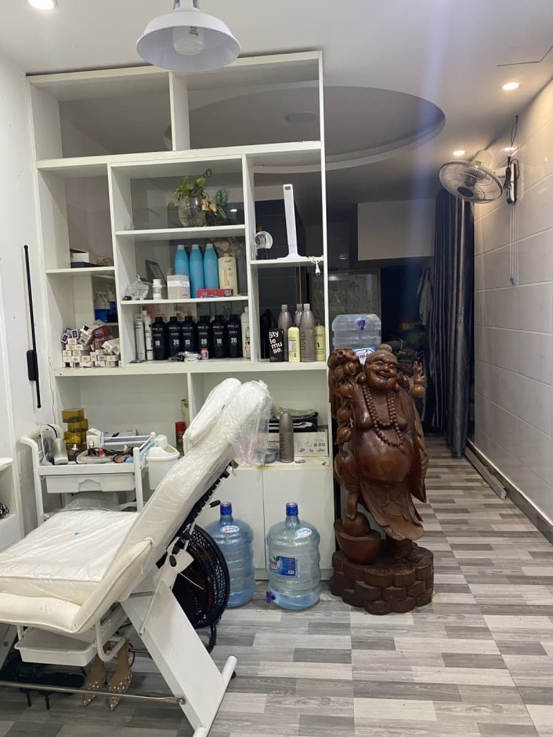 Nhà 3 tầng 51m² mặt tiền 3.5m Hàn Mạc Tử, Hải Châu — gần biển, gần chợ, tiềm năng kinh doanh, mặt tiền đường lớn