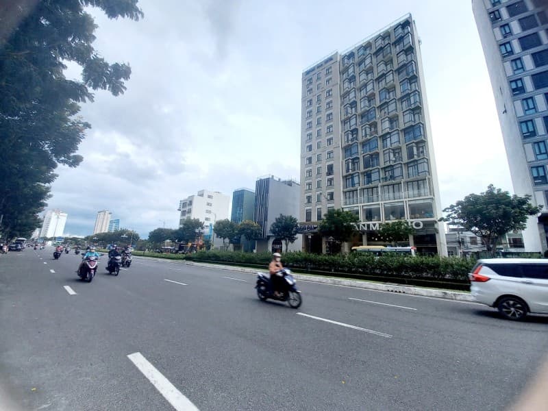 Nhà cấp 4 66m² mặt tiền 4.4m Võ Văn Kiệt, Sơn Trà — gần biển, tiềm năng kinh doanh, ô tô đỗ cửa, có dòng tiền