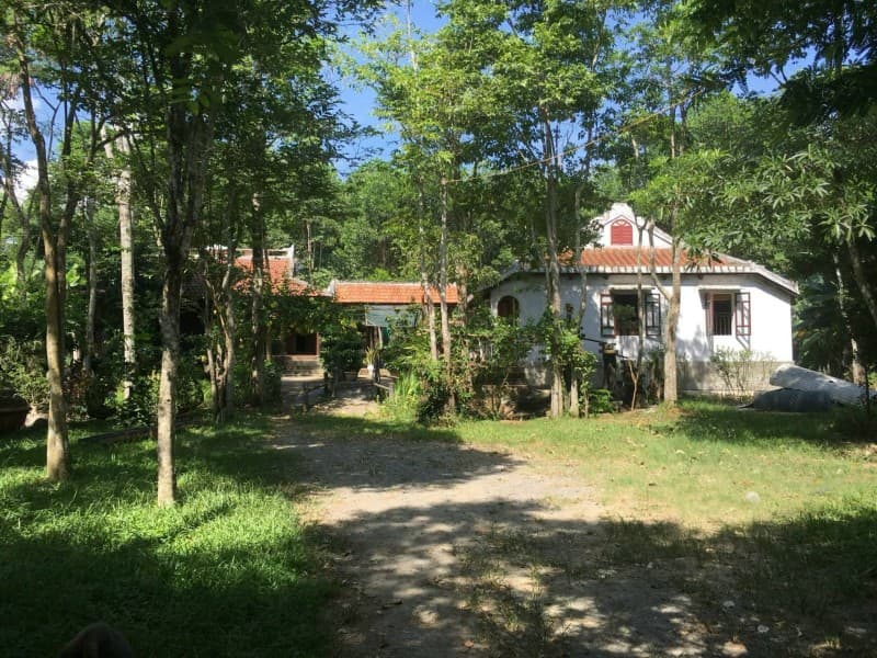 Đất 15m² mặt tiền 100m Hòa Phú, Hoà Vang — tiềm năng kinh doanh, tiềm năng tăng giá, khai thác du lịch